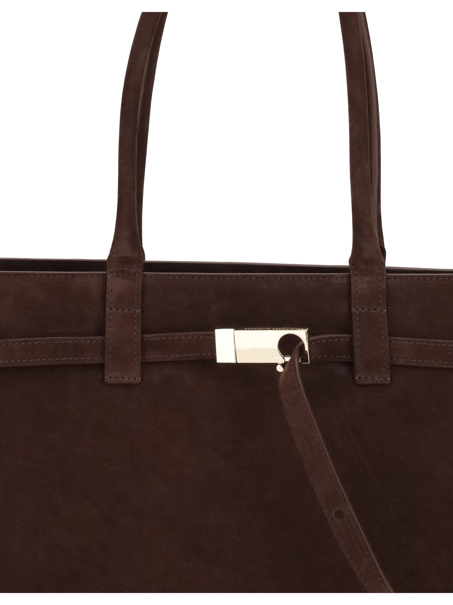 Benedetta Bruzziches Women Mame Weekend Shoulder Bag BENEDETTA BRUZZICHES