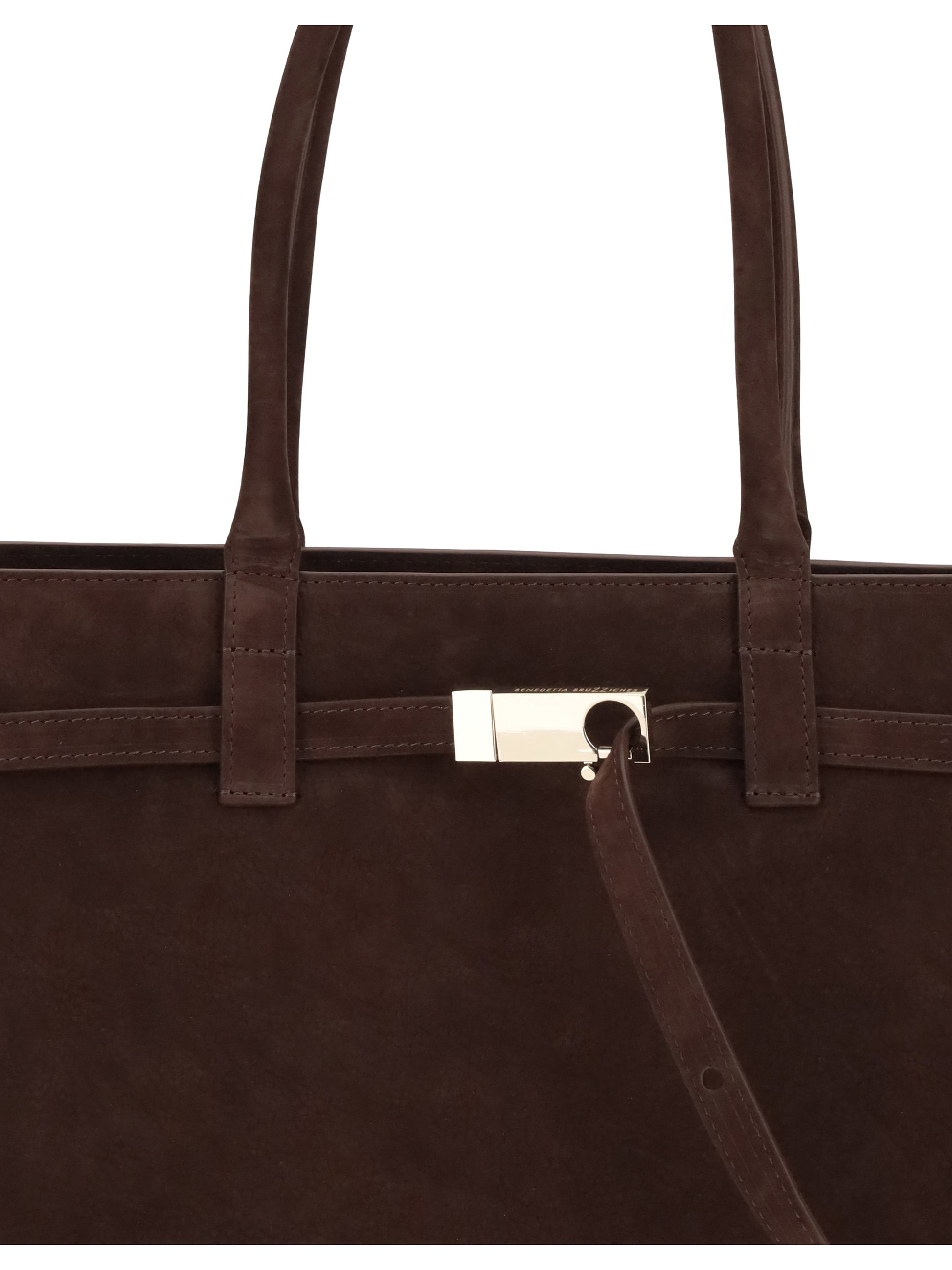 Benedetta Bruzziches Women Mame Weekend Shoulder Bag BENEDETTA BRUZZICHES