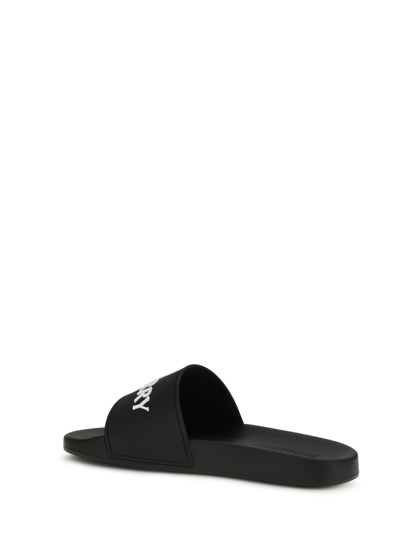 Burberry Women Logo Slippers BURBERRY