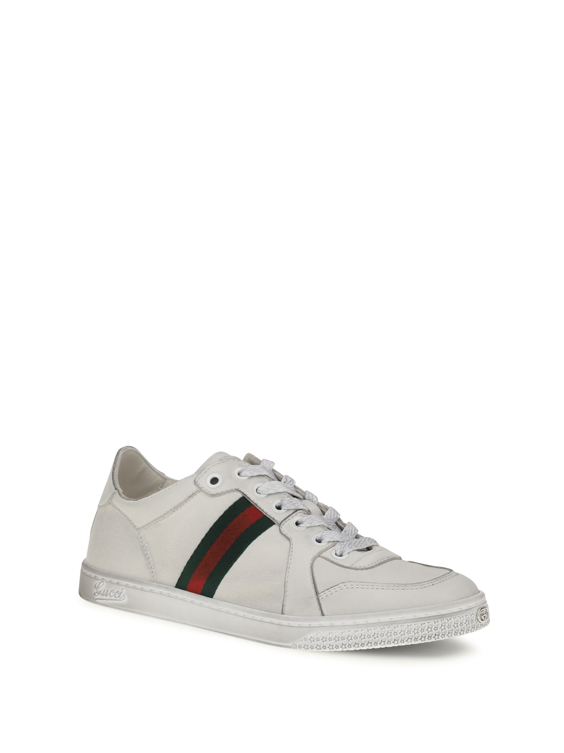 Gucci Women Stretch Sneakers GUCCI