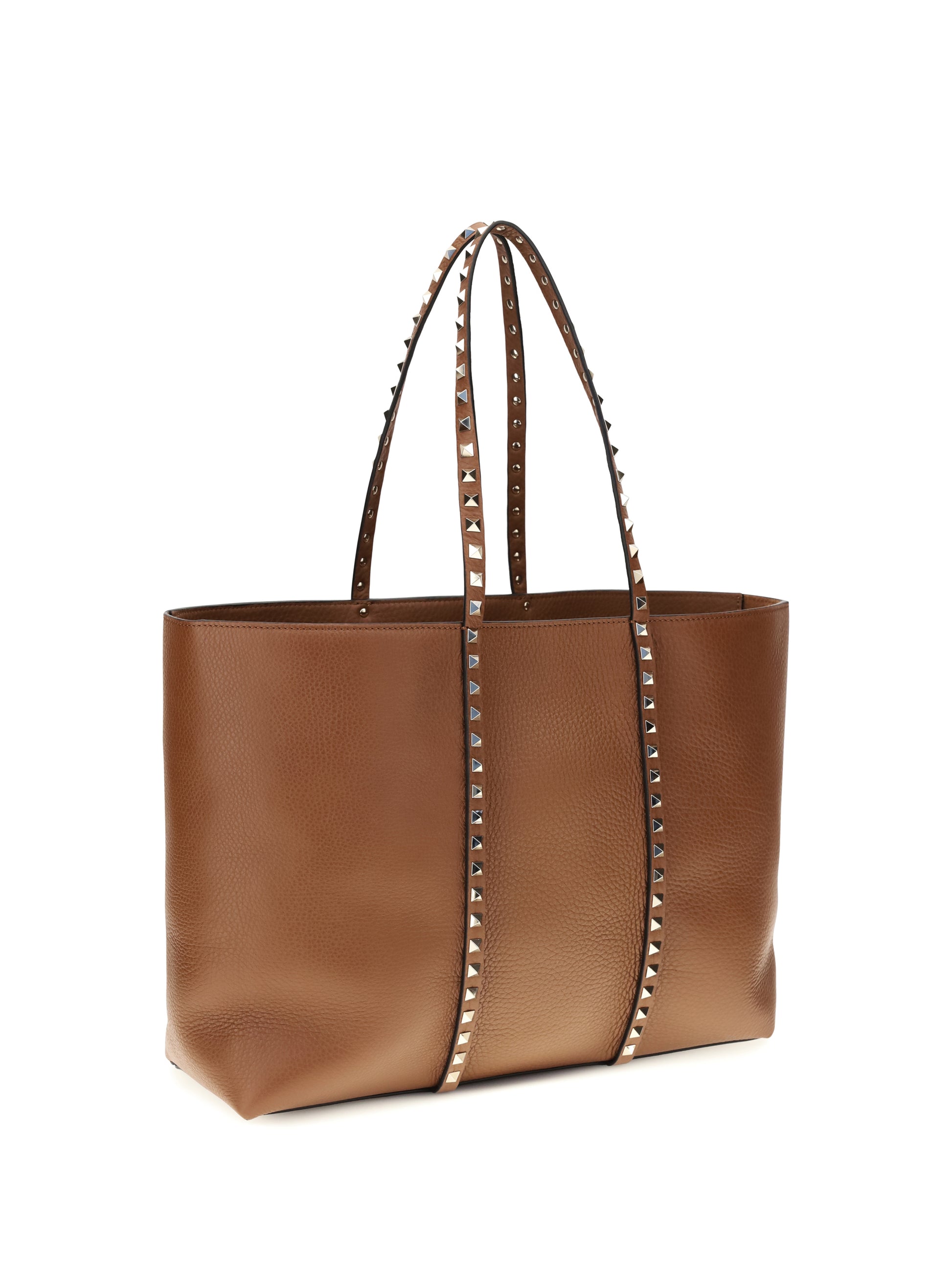 Valentino Garavani Women Rockstud Tote Bag VALENTINO GARAVANI