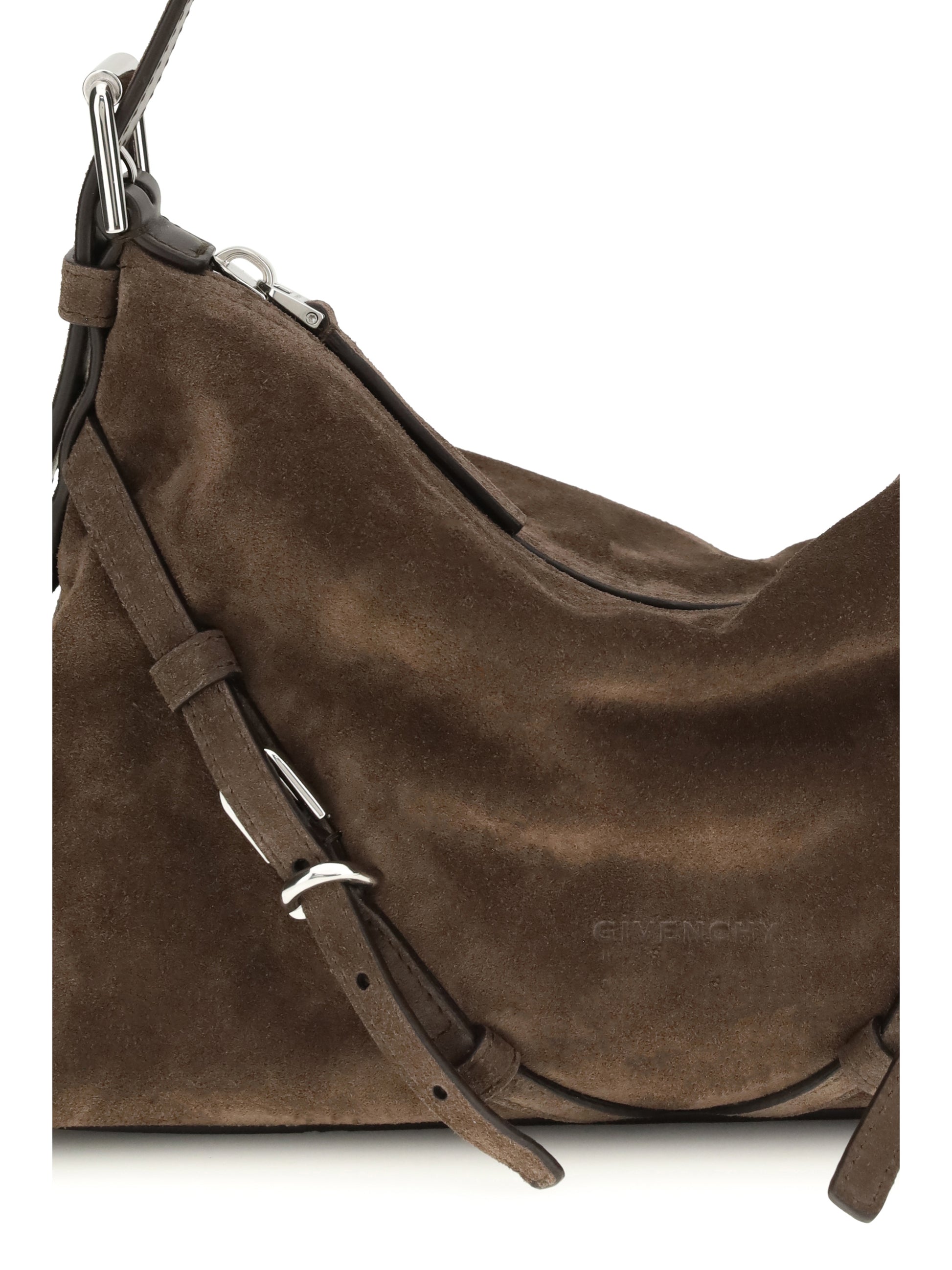 Givenchy Women Voyou Mini Shoulder Bag GIVENCHY
