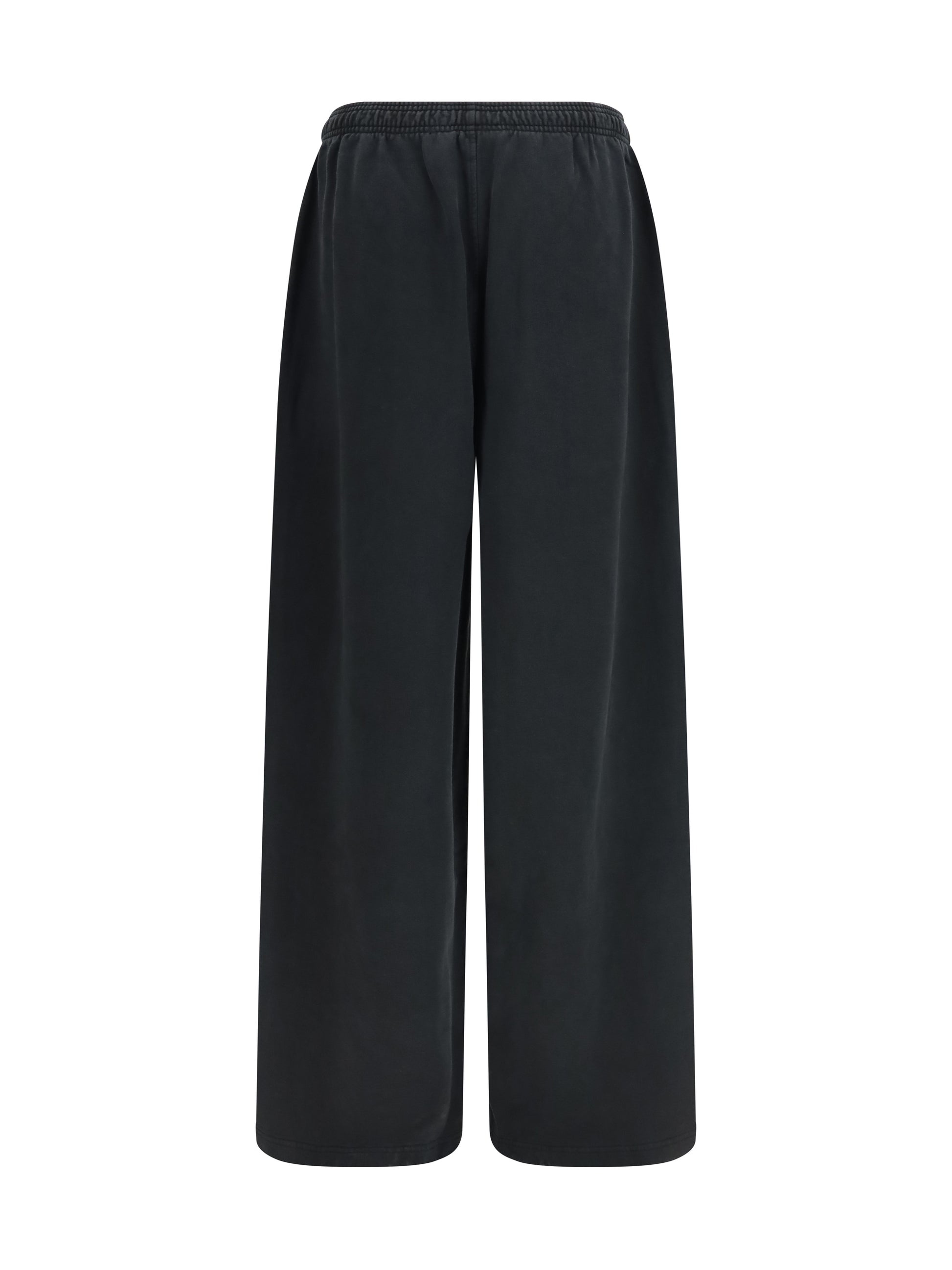 Alexander Wang Women Cotton Sweatpants ALEXANDER WANG