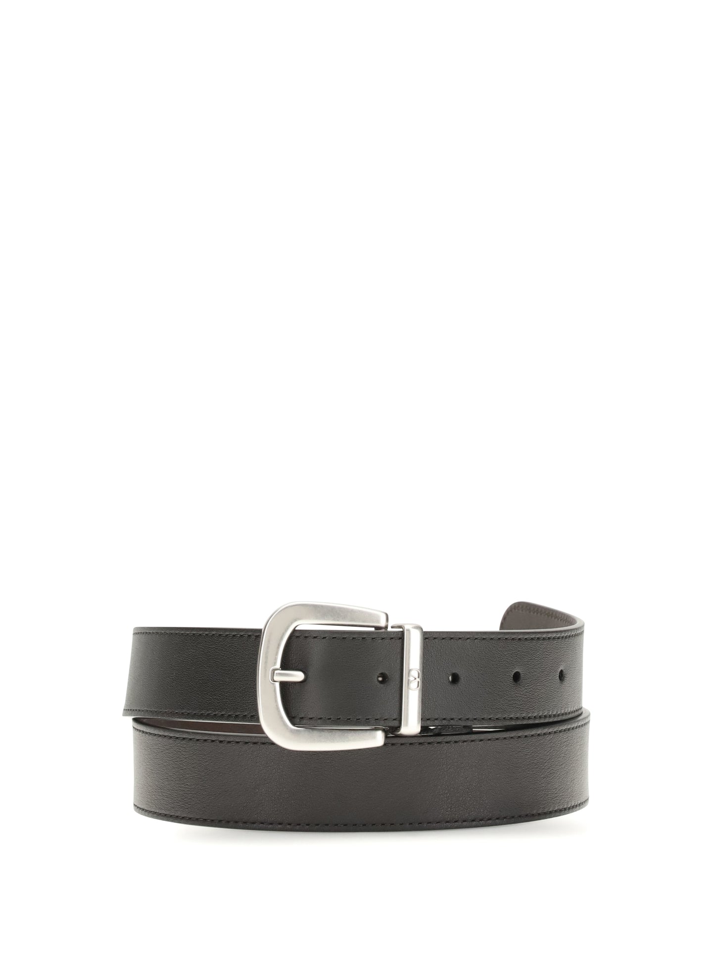 Valentino Garavani Men Reversible Belt VALENTINO GARAVANI