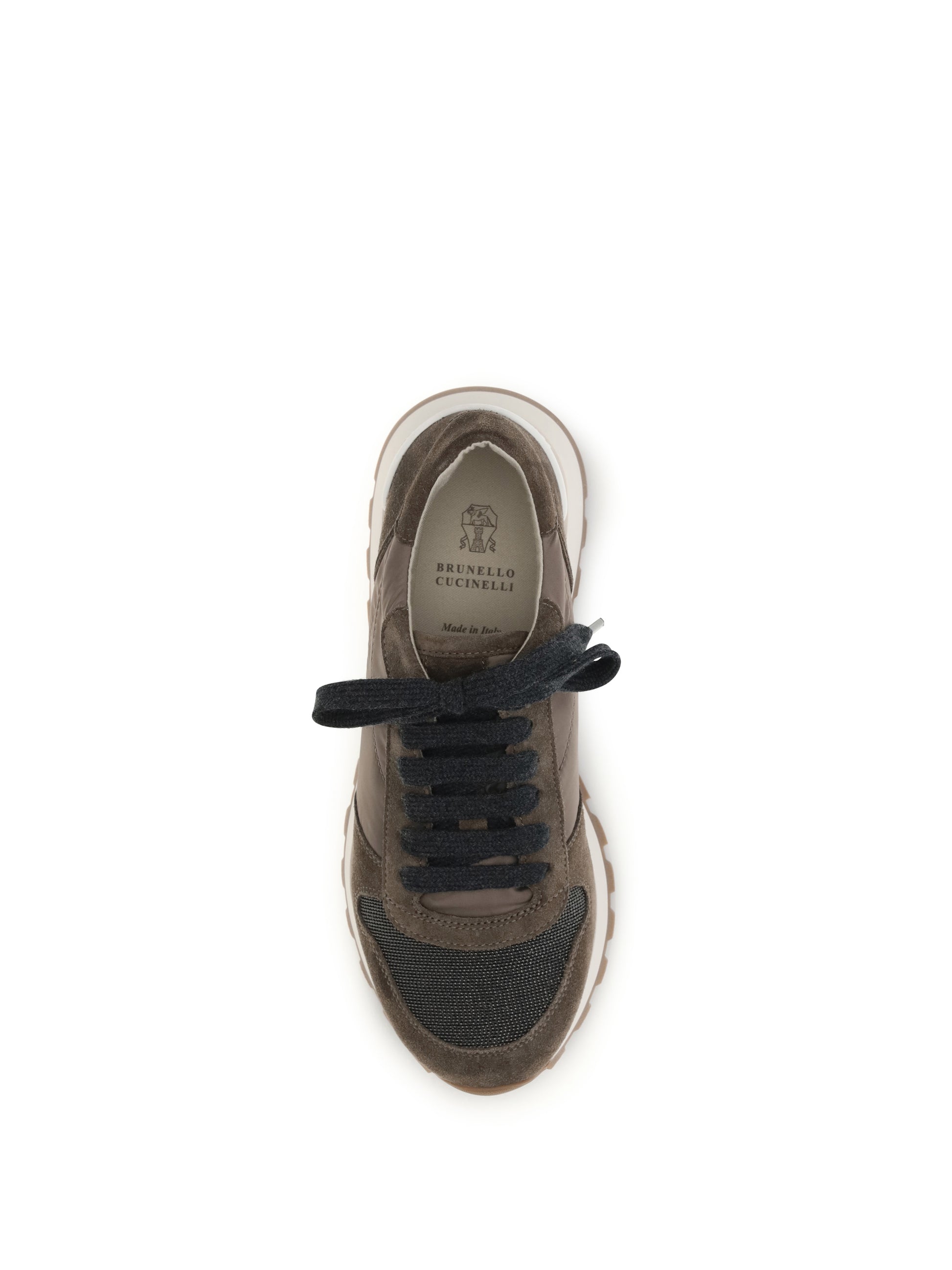 Brunello Cucinelli Women Active Sneakers BRUNELLO CUCINELLI