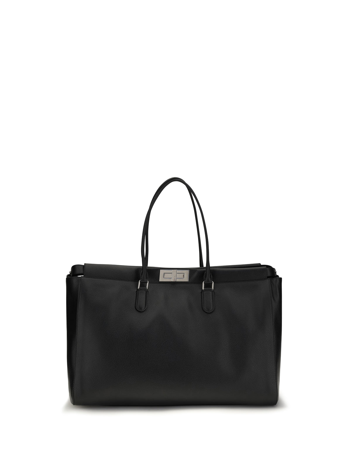 Fendi Men Large Peekaboo Handbag FENDI