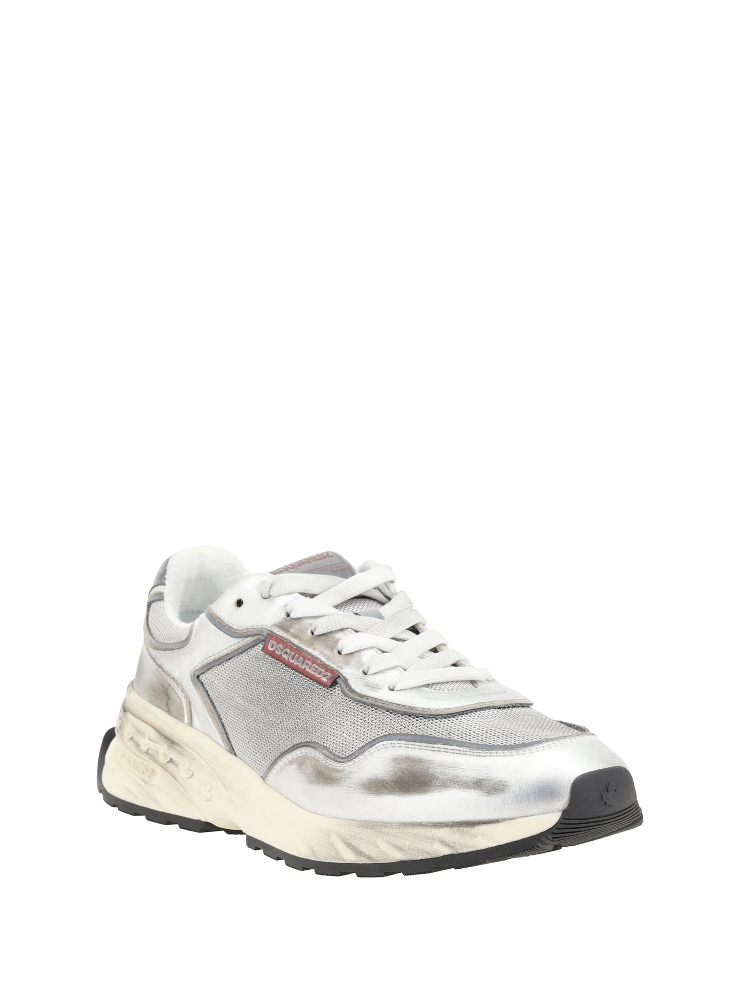 Dsquared2 Men Sprinter Sneakers DSQUARED2