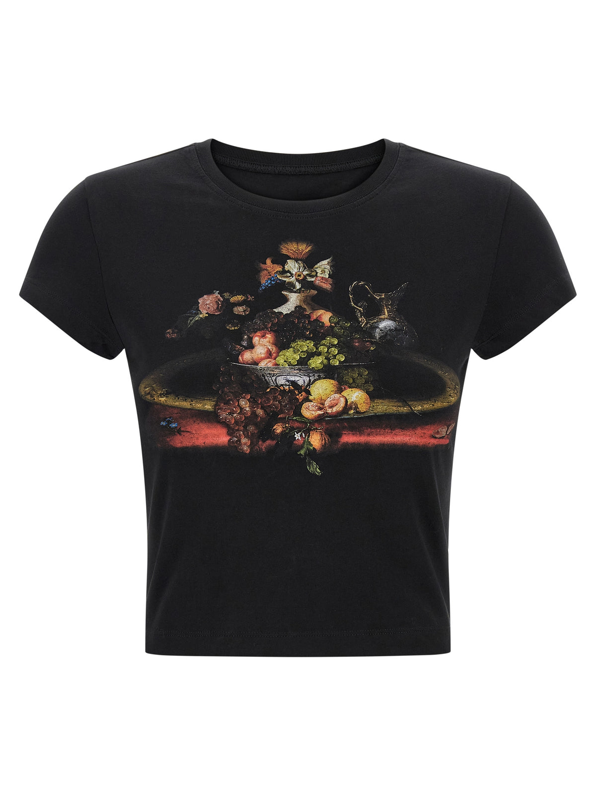 Vivienne Westwood Women 'Baby Peru' T-Shirt VIVIENNE WESTWOOD