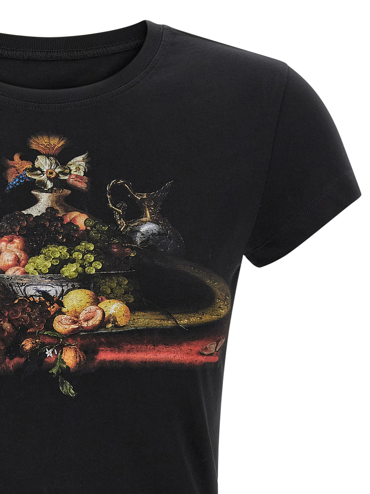 Vivienne Westwood Women 'Baby Peru' T-Shirt VIVIENNE WESTWOOD