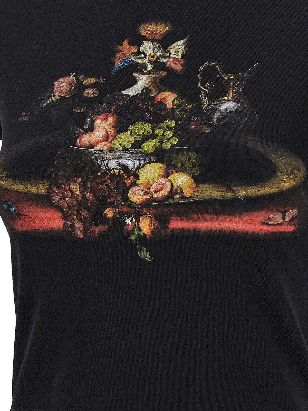 Vivienne Westwood Women 'Baby Peru' T-Shirt VIVIENNE WESTWOOD