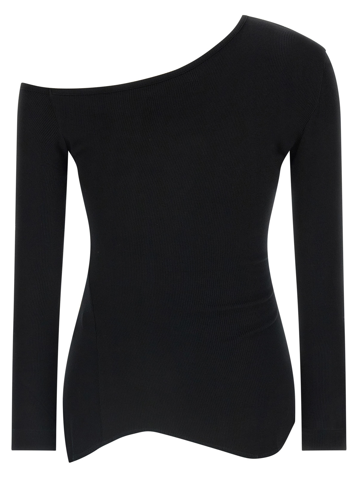 Vivienne Westwood Women 'Orgy Shoulder' T-Shirt VIVIENNE WESTWOOD