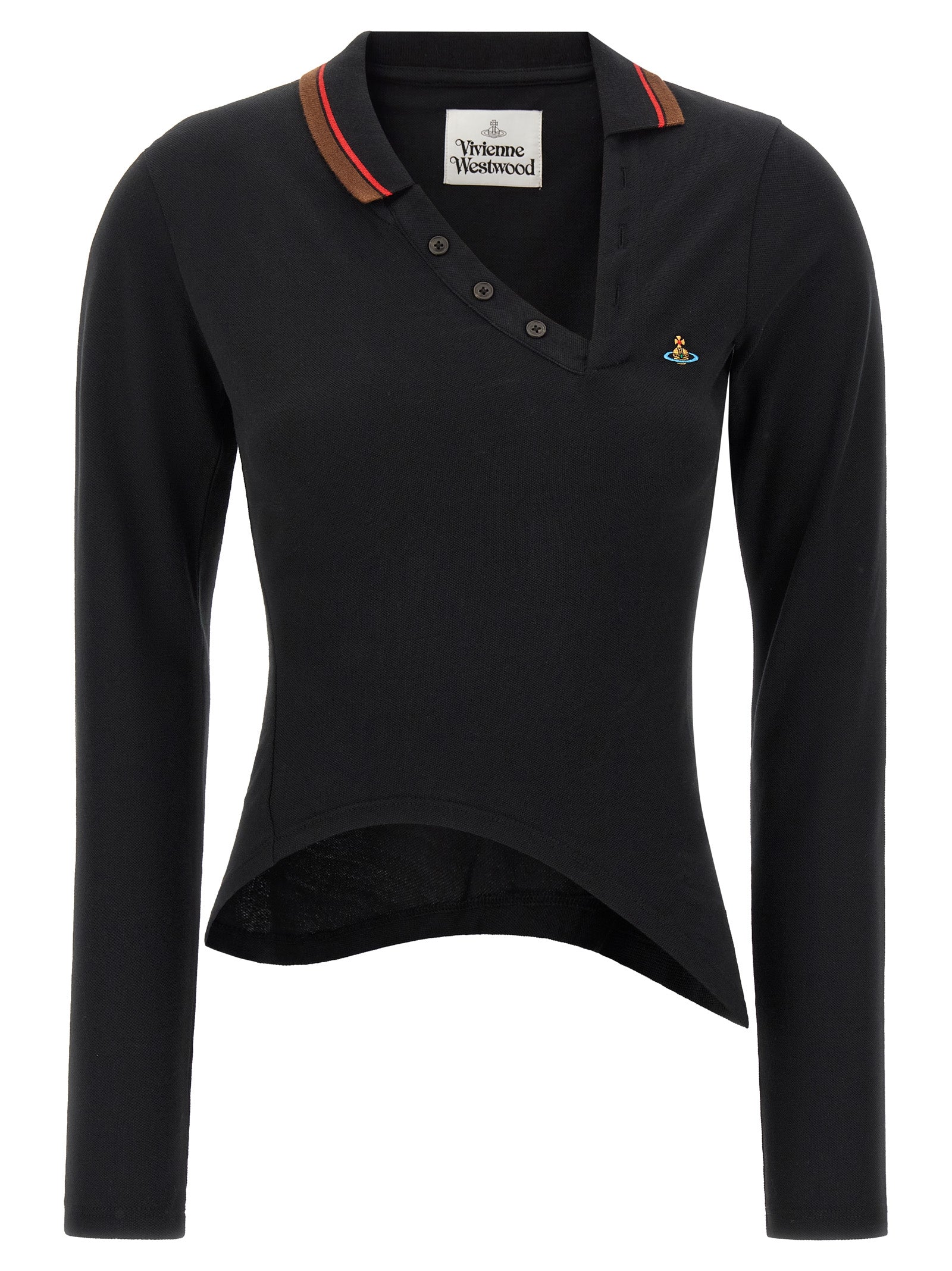 Vivienne Westwood Women Asymmetrical Pole VIVIENNE WESTWOOD