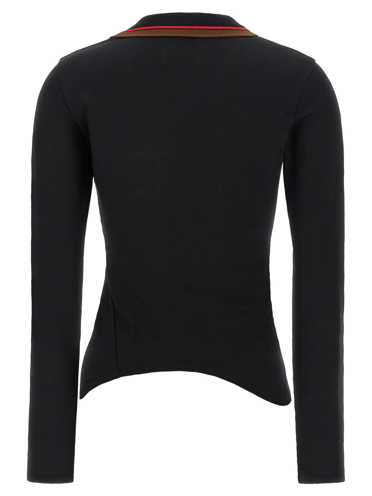 Vivienne Westwood Women Asymmetrical Pole VIVIENNE WESTWOOD