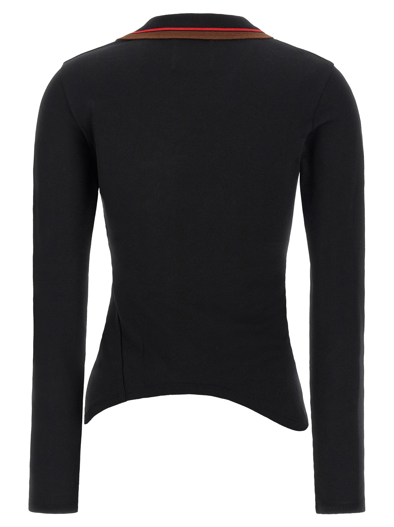 Vivienne Westwood Women Asymmetrical Pole VIVIENNE WESTWOOD