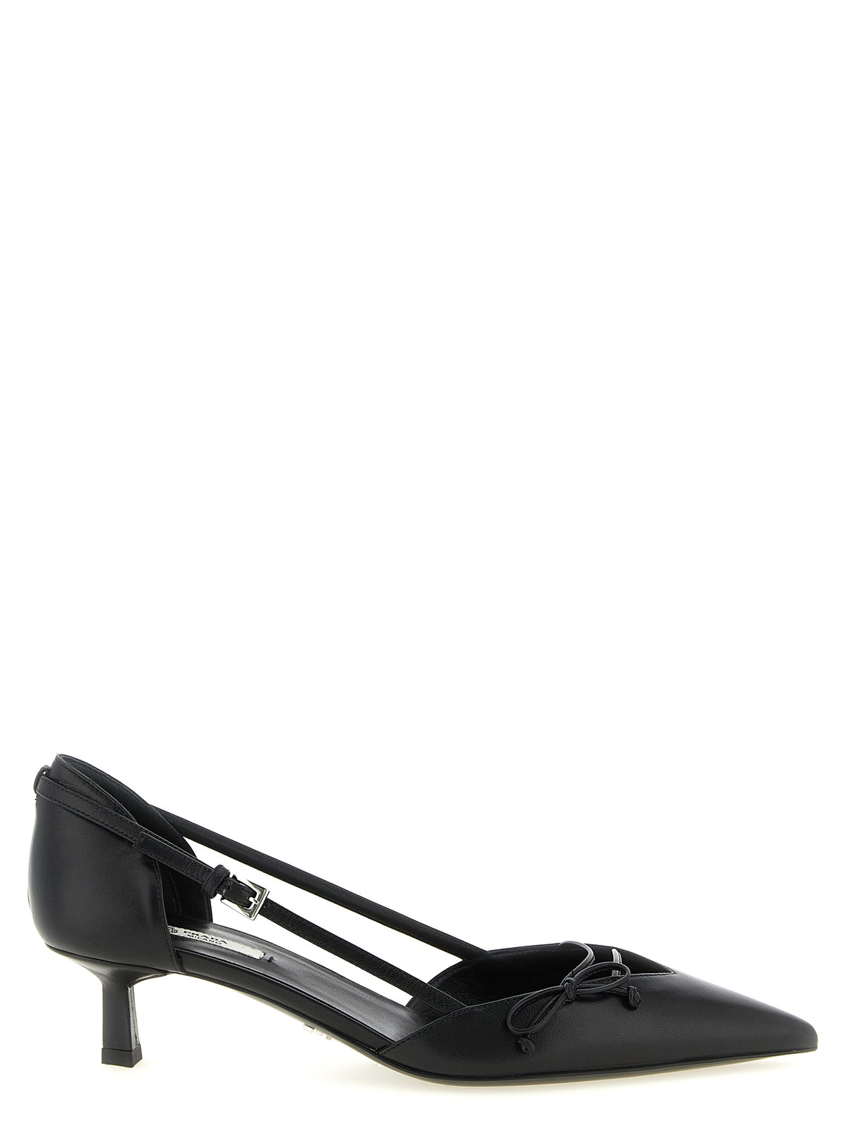 Prada Women Open Pumps PRADA