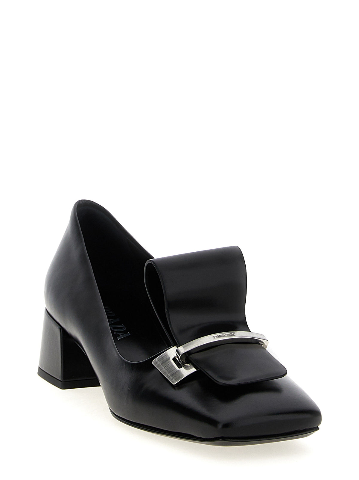 Prada Women Leather Pumps PRADA