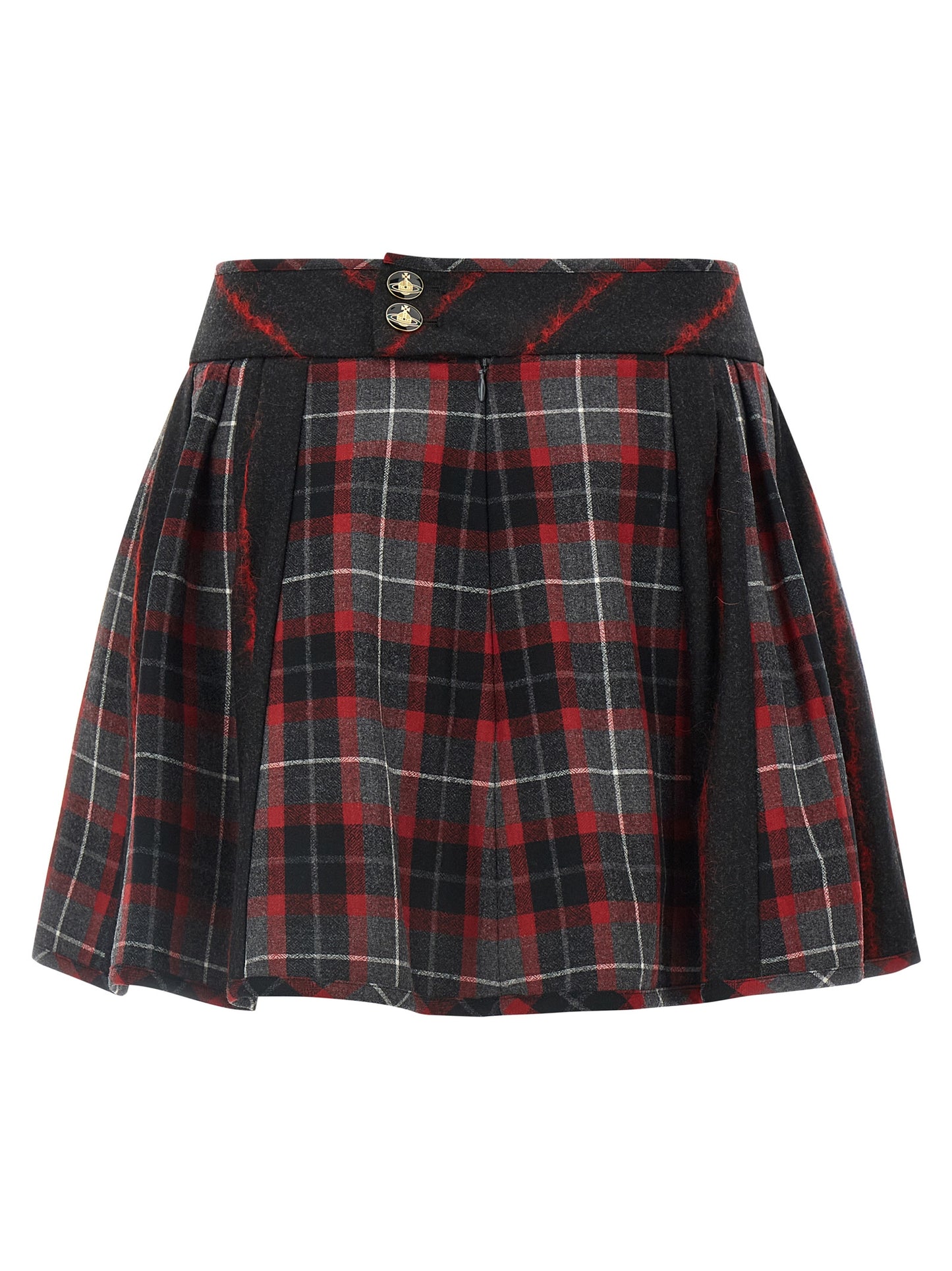 Vivienne Westwood Women 'Mini Bell' Skirt VIVIENNE WESTWOOD