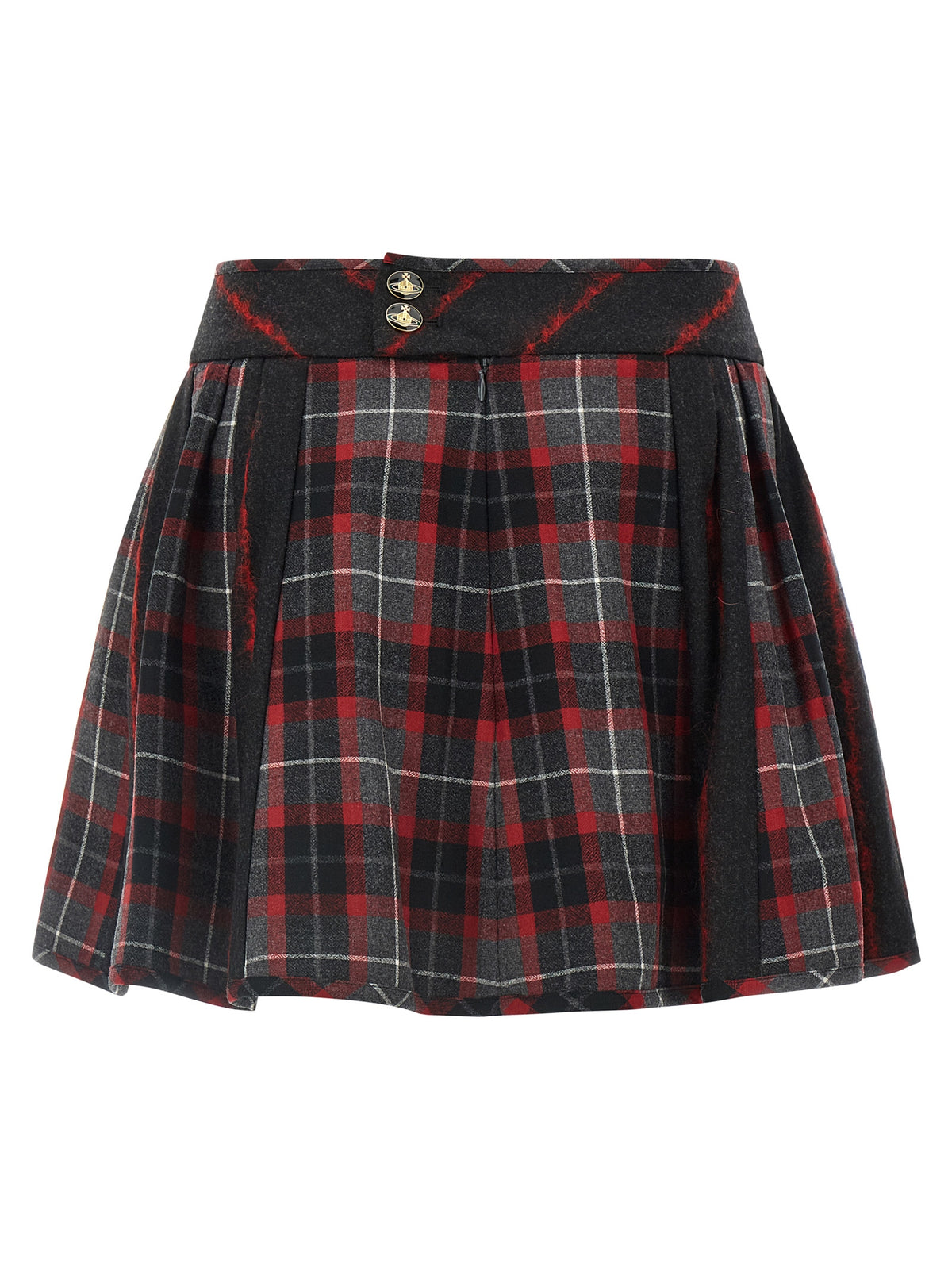 Vivienne Westwood Women 'Mini Bell' Skirt VIVIENNE WESTWOOD