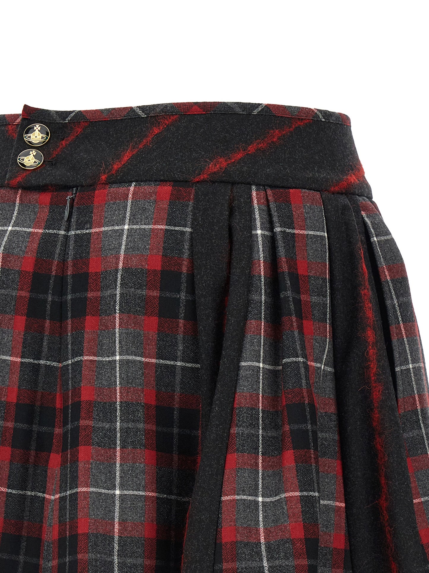 Vivienne Westwood Women 'Mini Bell' Skirt VIVIENNE WESTWOOD