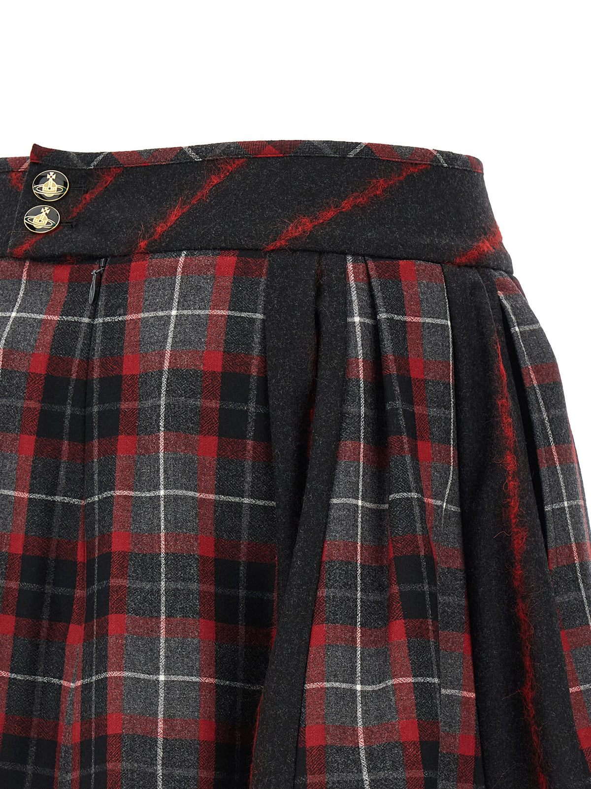 Vivienne Westwood Women 'Mini Bell' Skirt VIVIENNE WESTWOOD