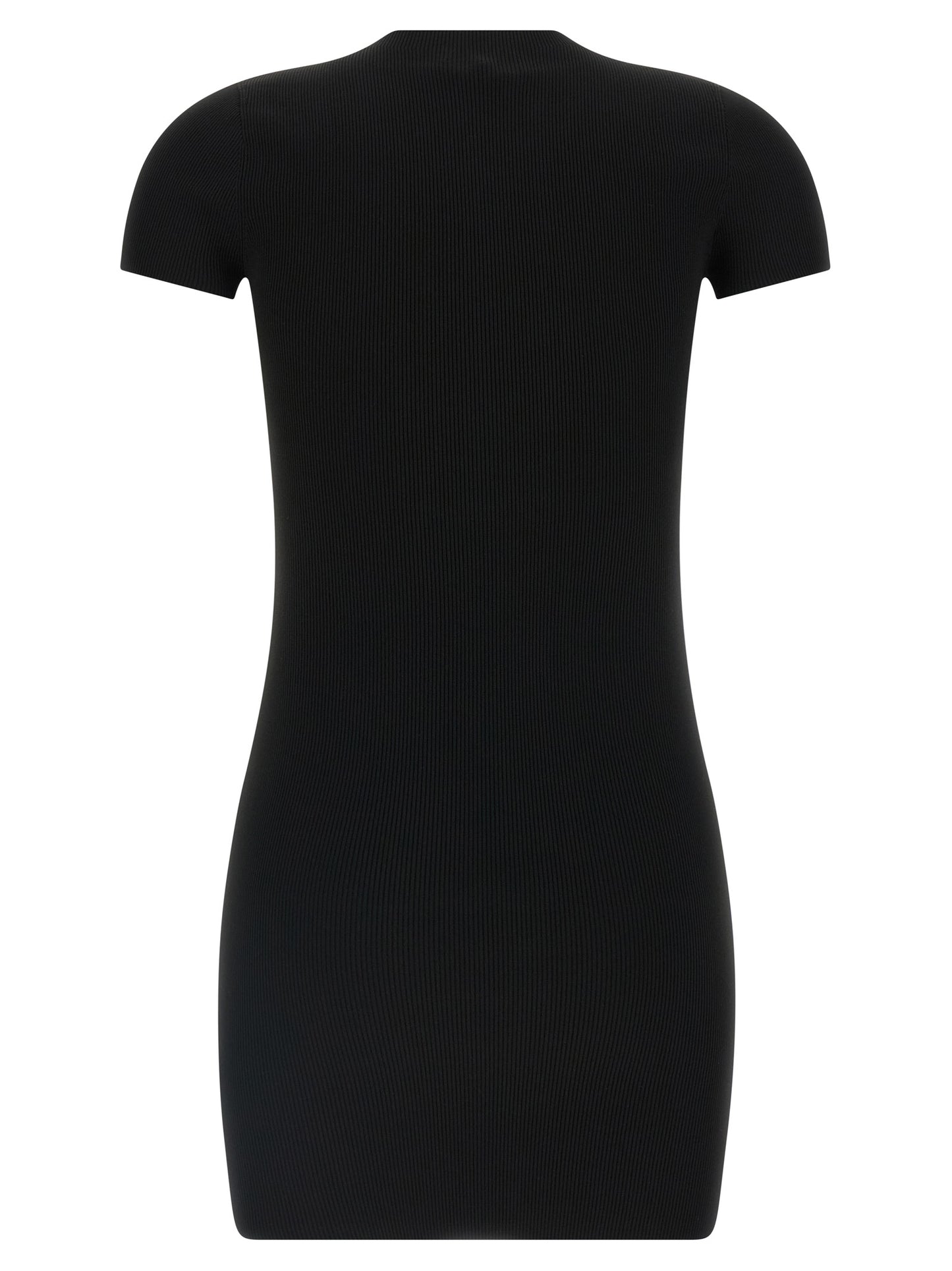 Alexander Wang Women Logo Dress ALEXANDER WANG