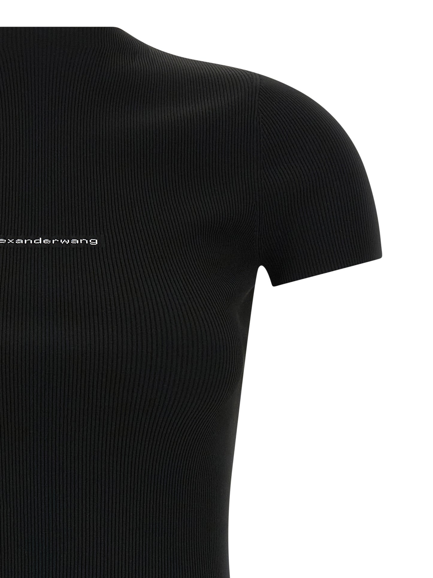 Alexander Wang Women Logo Dress ALEXANDER WANG