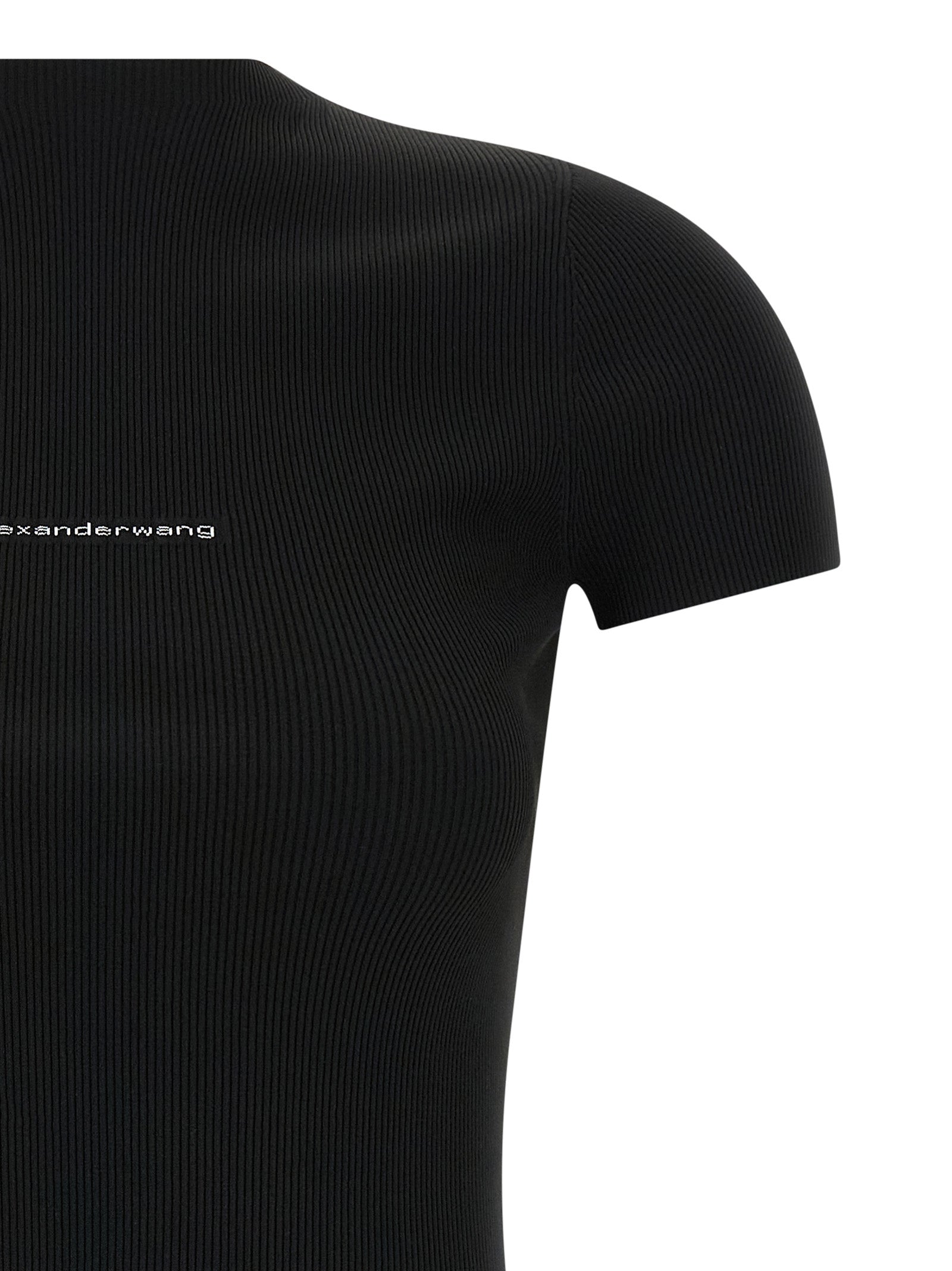 Alexander Wang Women Logo Dress ALEXANDER WANG