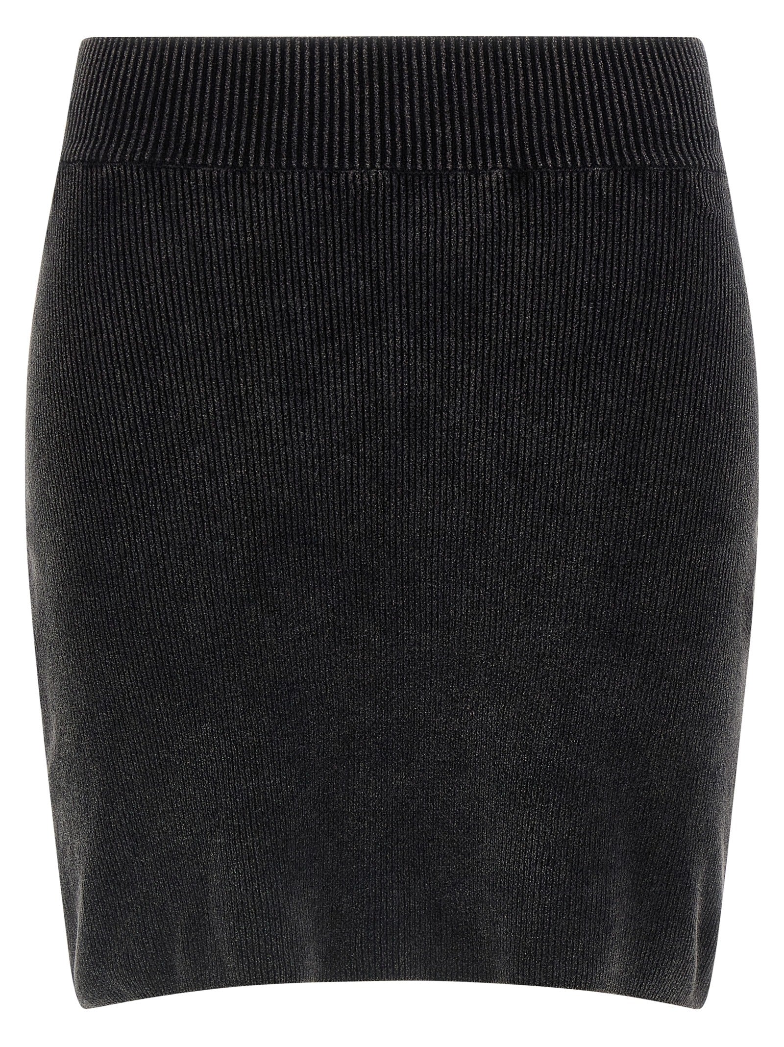 Alexander Wang Women Chenille Skirt ALEXANDER WANG