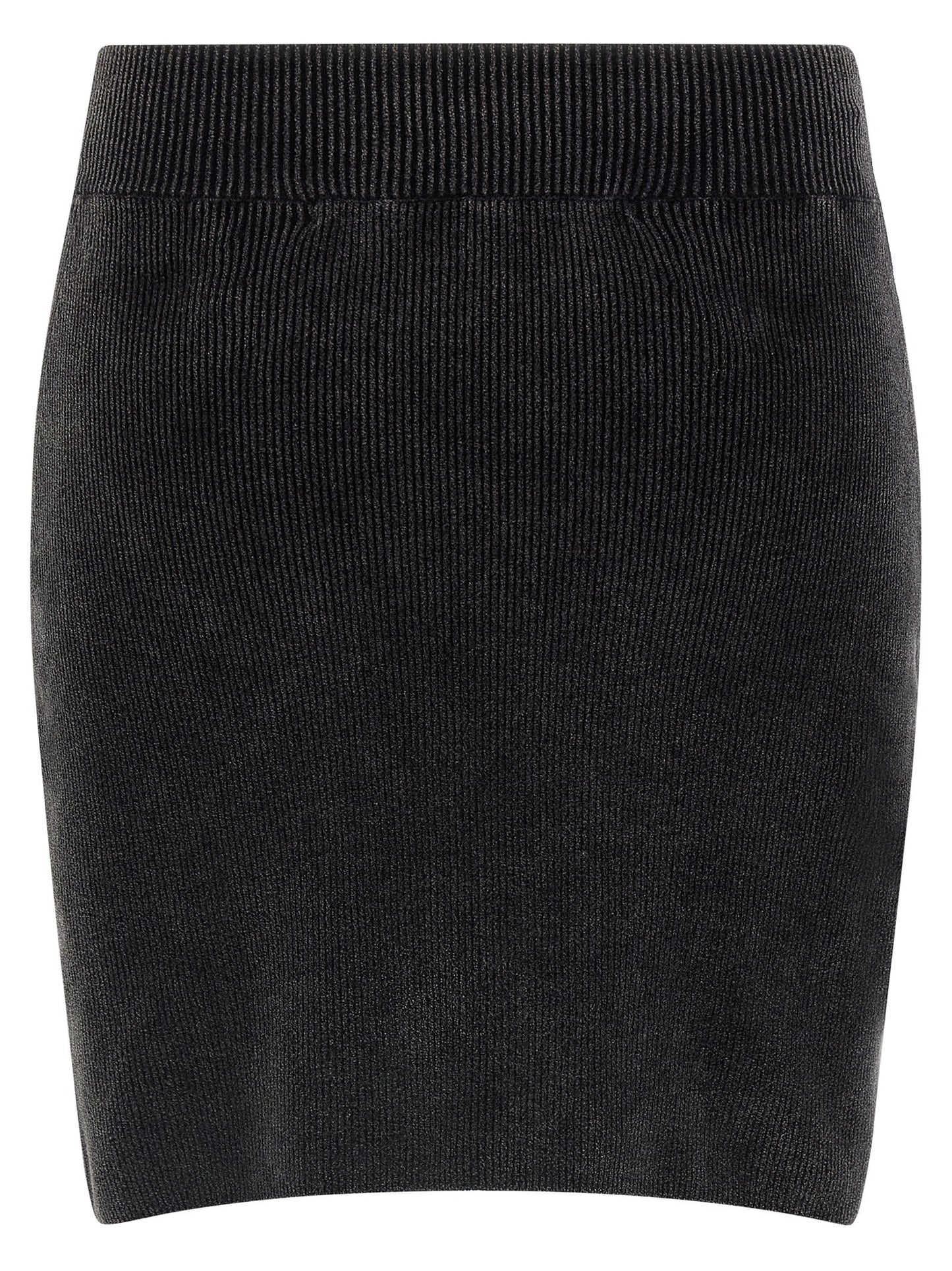 Alexander Wang Women Chenille Skirt ALEXANDER WANG