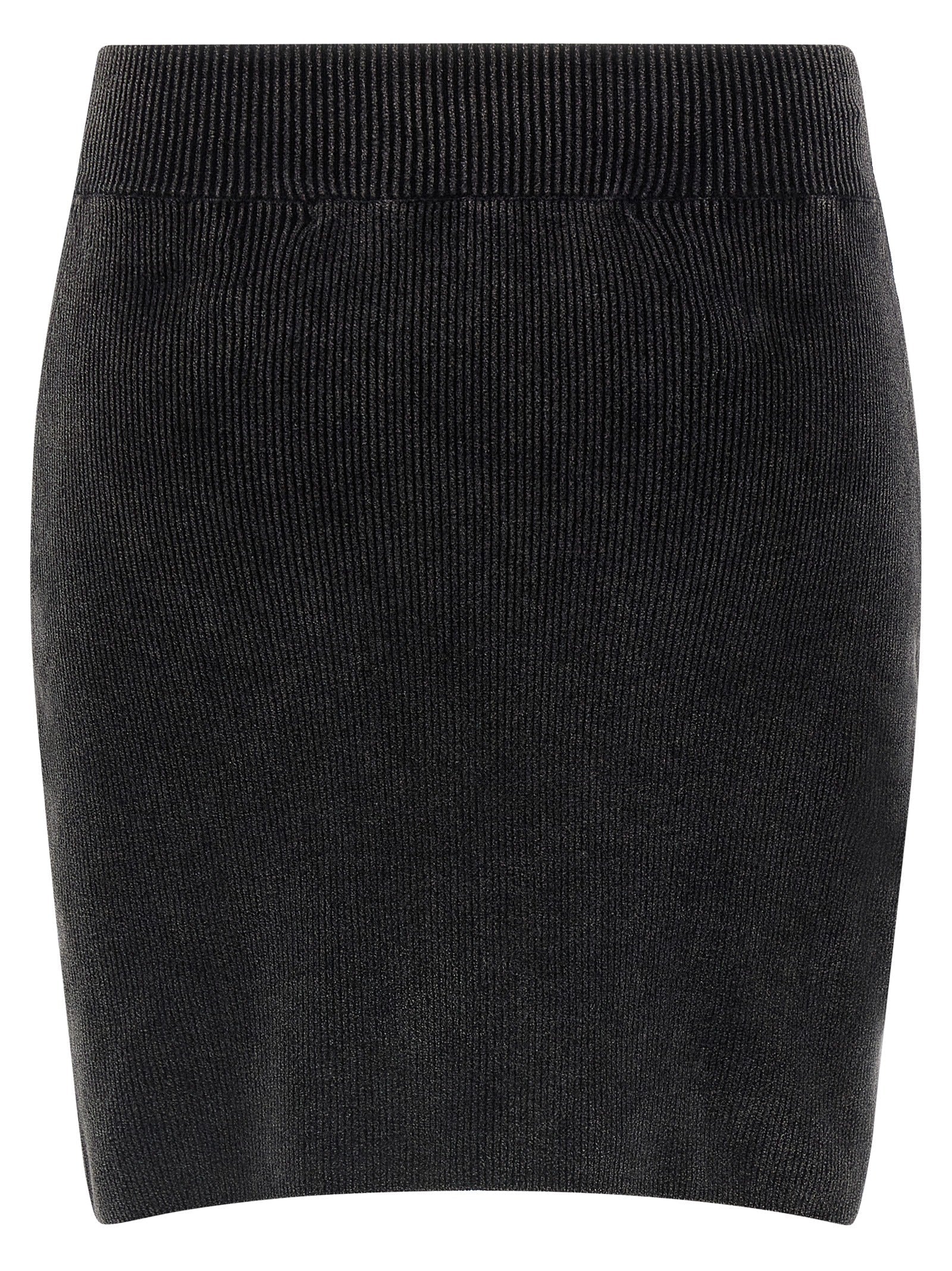 Alexander Wang Women Chenille Skirt ALEXANDER WANG