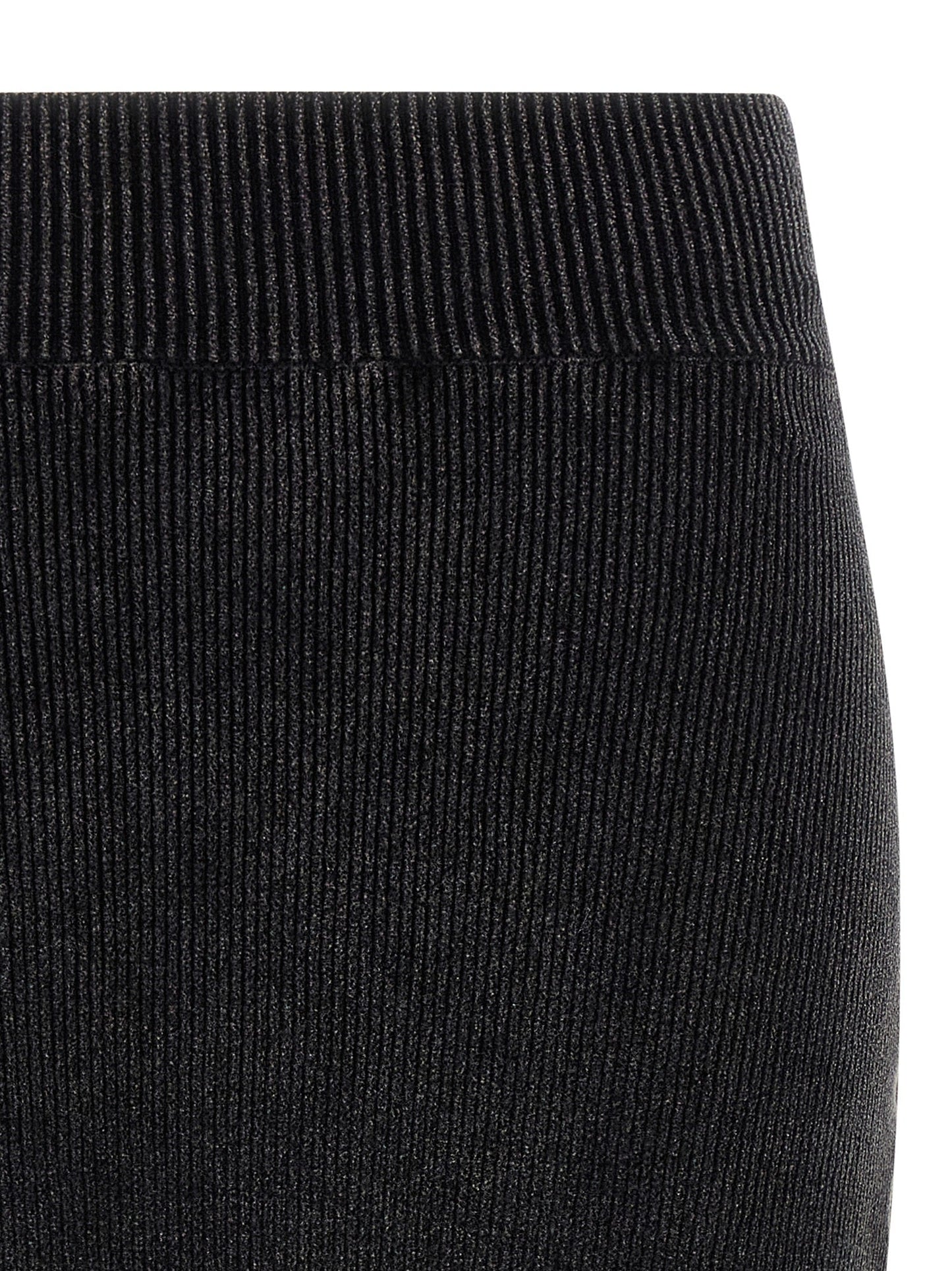 Alexander Wang Women Chenille Skirt ALEXANDER WANG