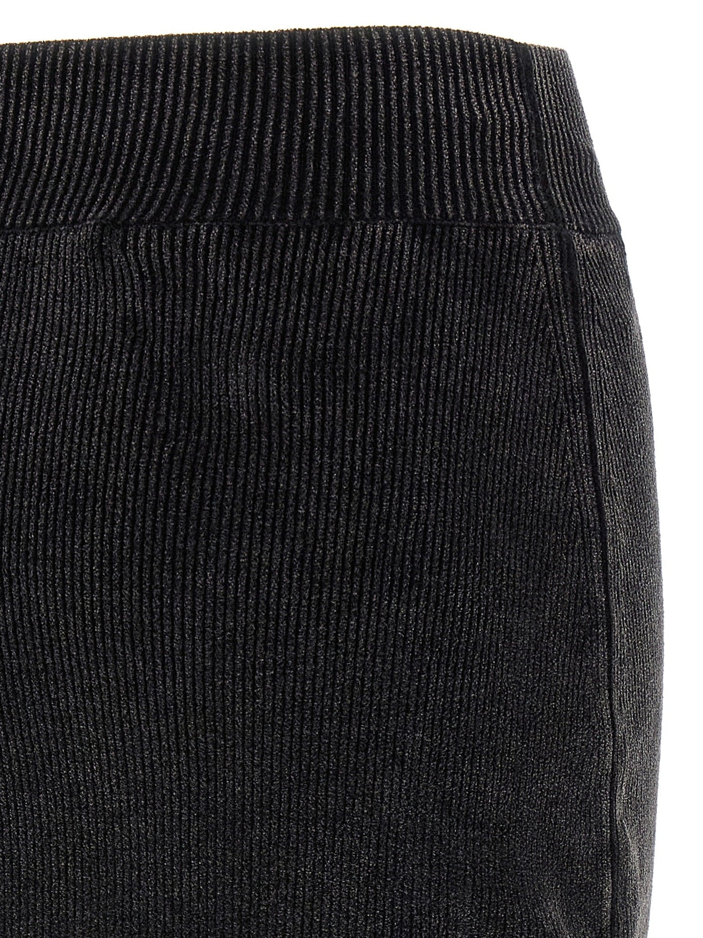 Alexander Wang Women Chenille Skirt ALEXANDER WANG