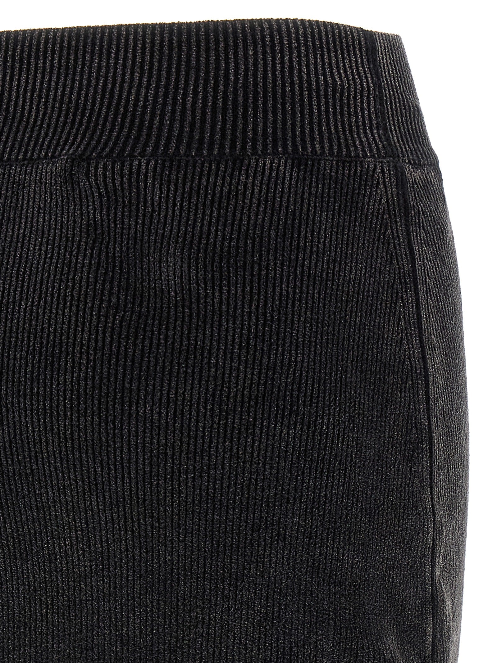 Alexander Wang Women Chenille Skirt ALEXANDER WANG