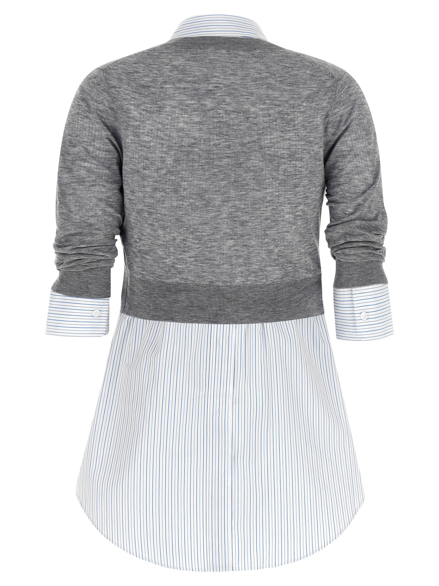 Alexander Wang Women Knitted Shirt ALEXANDER WANG