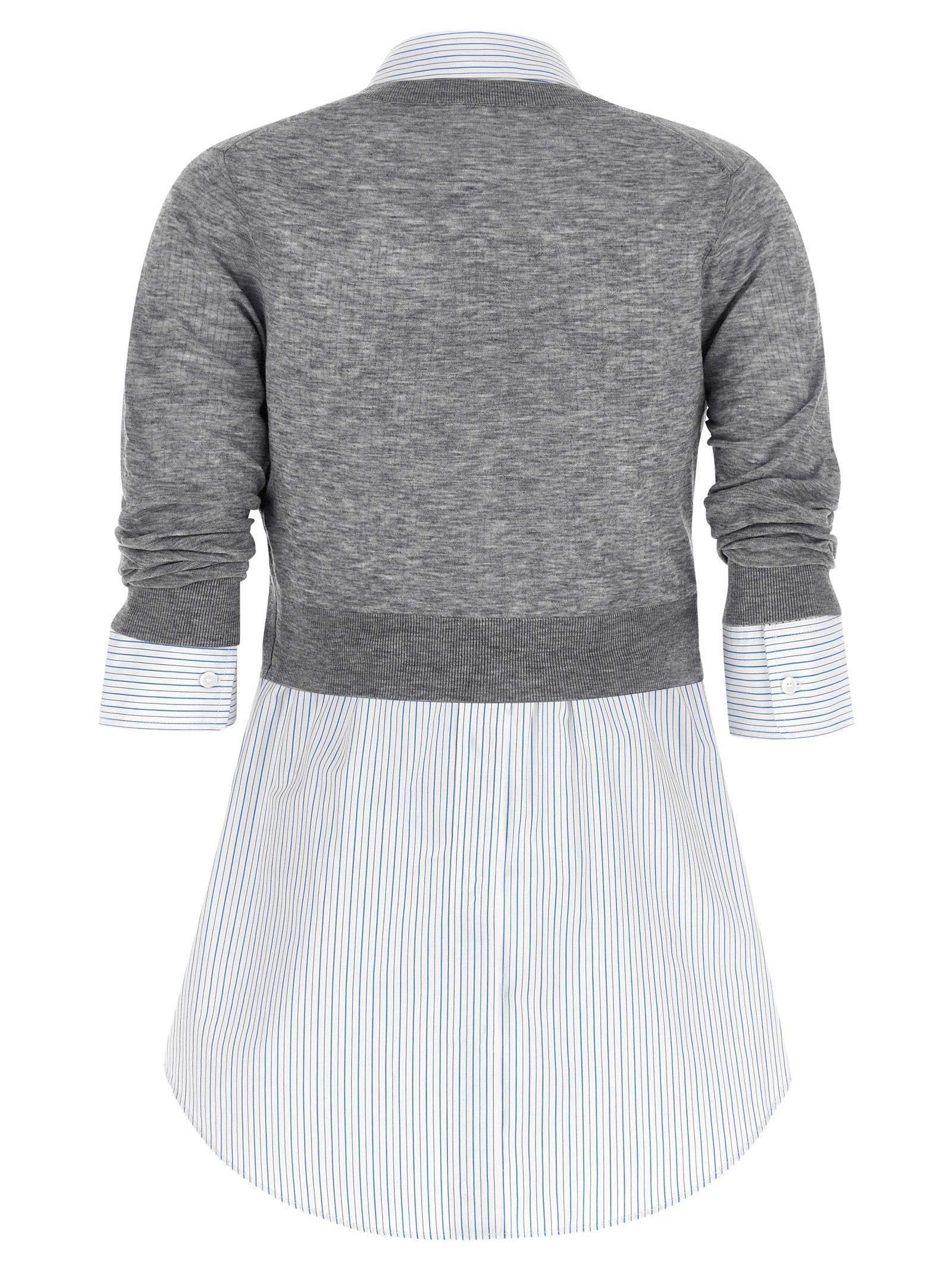 Alexander Wang Women Knitted Shirt ALEXANDER WANG