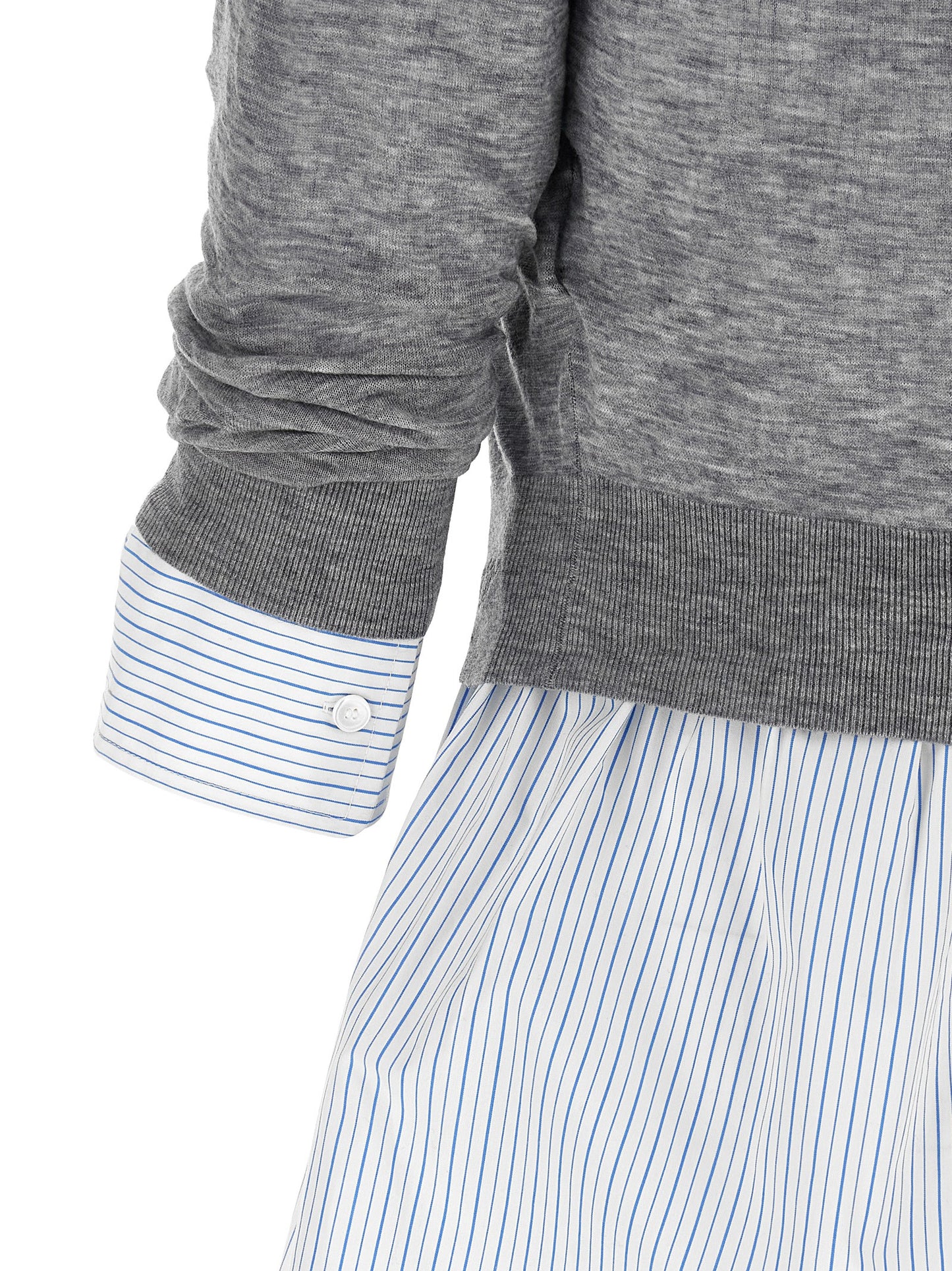 Alexander Wang Women Knitted Shirt ALEXANDER WANG