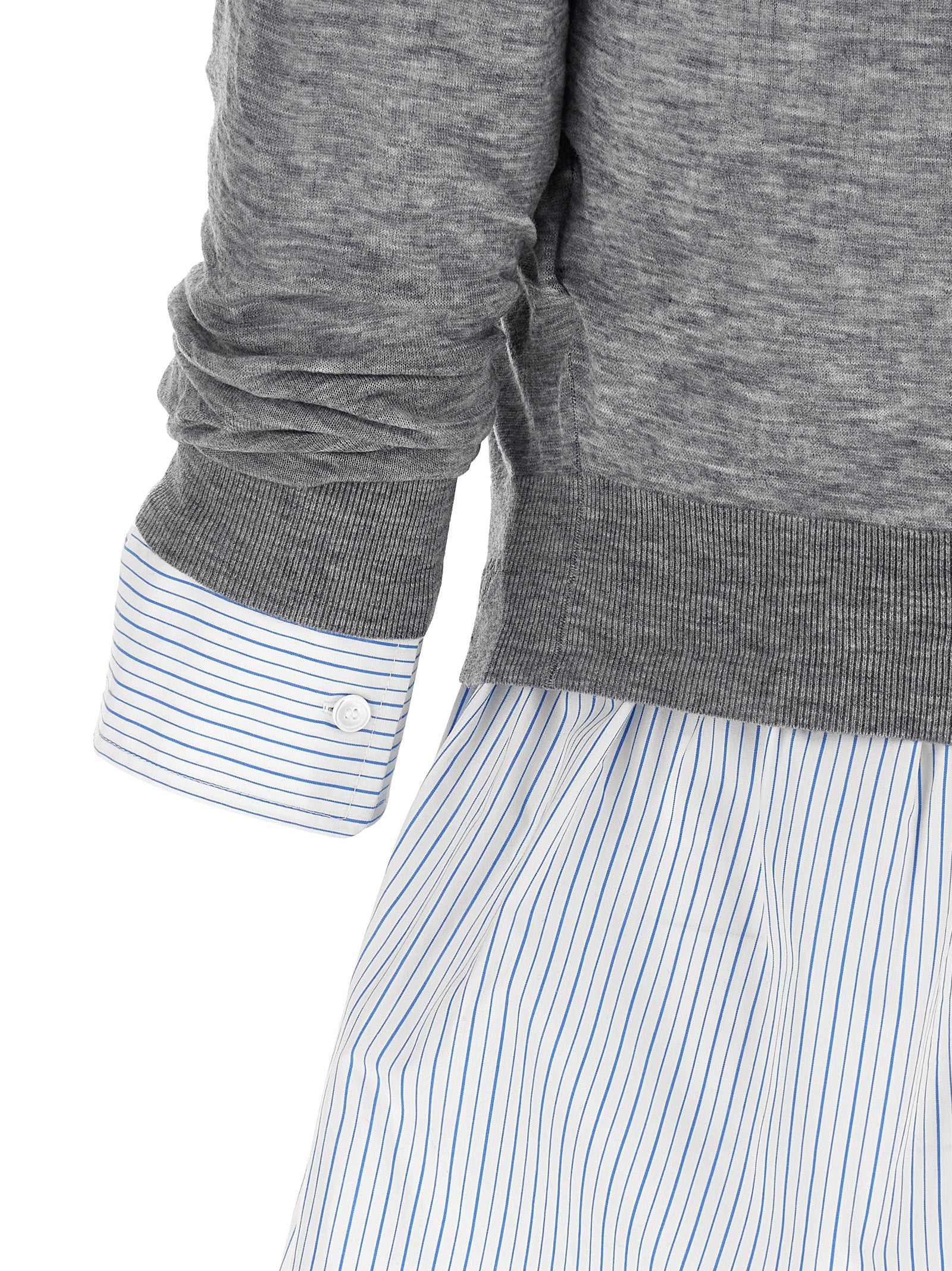 Alexander Wang Women Knitted Shirt ALEXANDER WANG