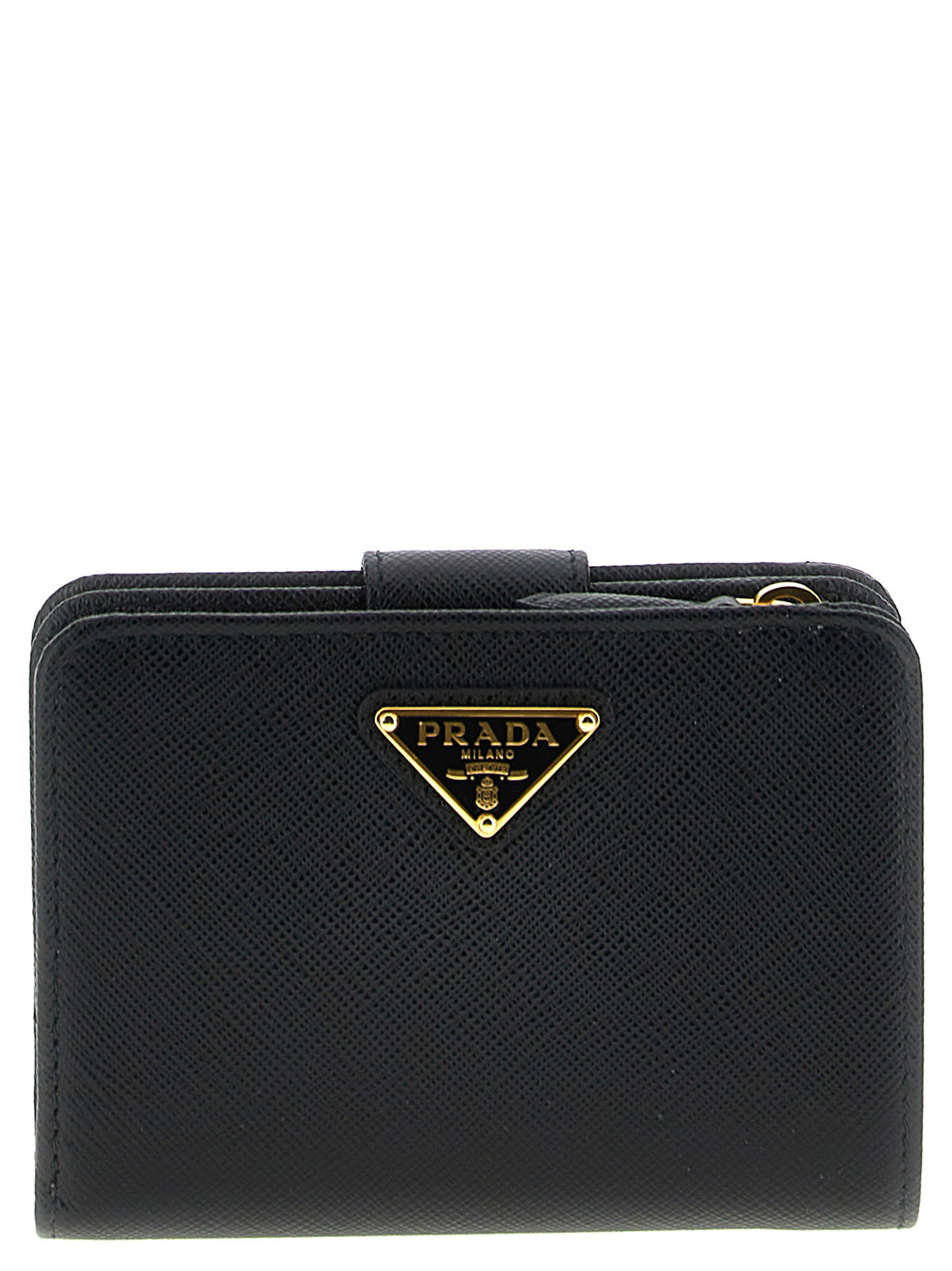 Prada Women Saffiano Small Wallet PRADA