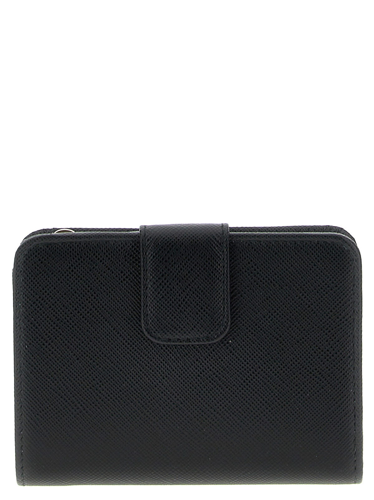 Prada Women Saffiano Small Wallet PRADA