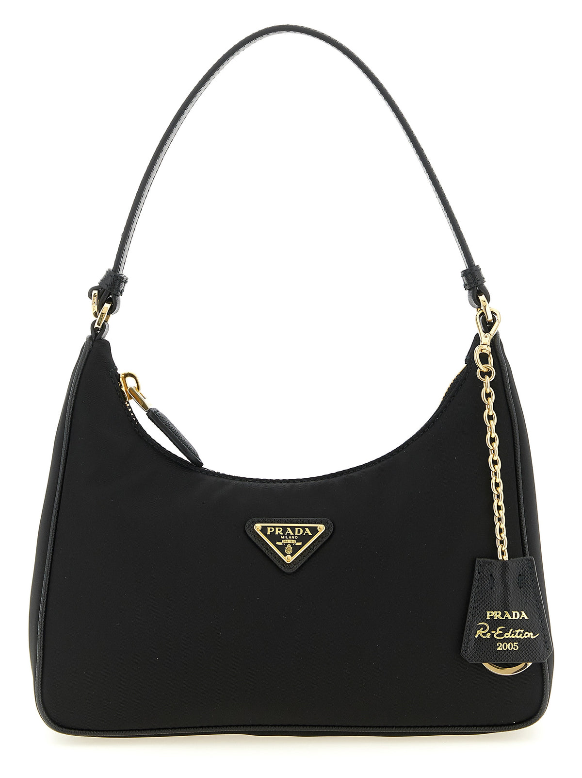 Prada Women 'Prada Re-Edition 2005' Mini Shoulder Bag PRADA