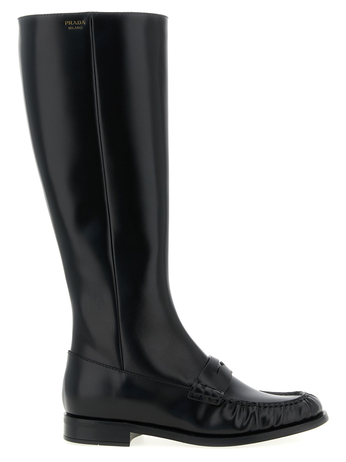 Prada Women High Boots PRADA