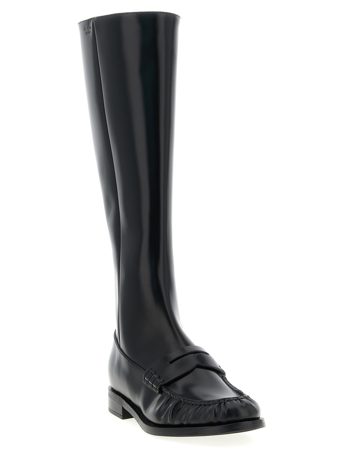 Prada Women High Boots PRADA