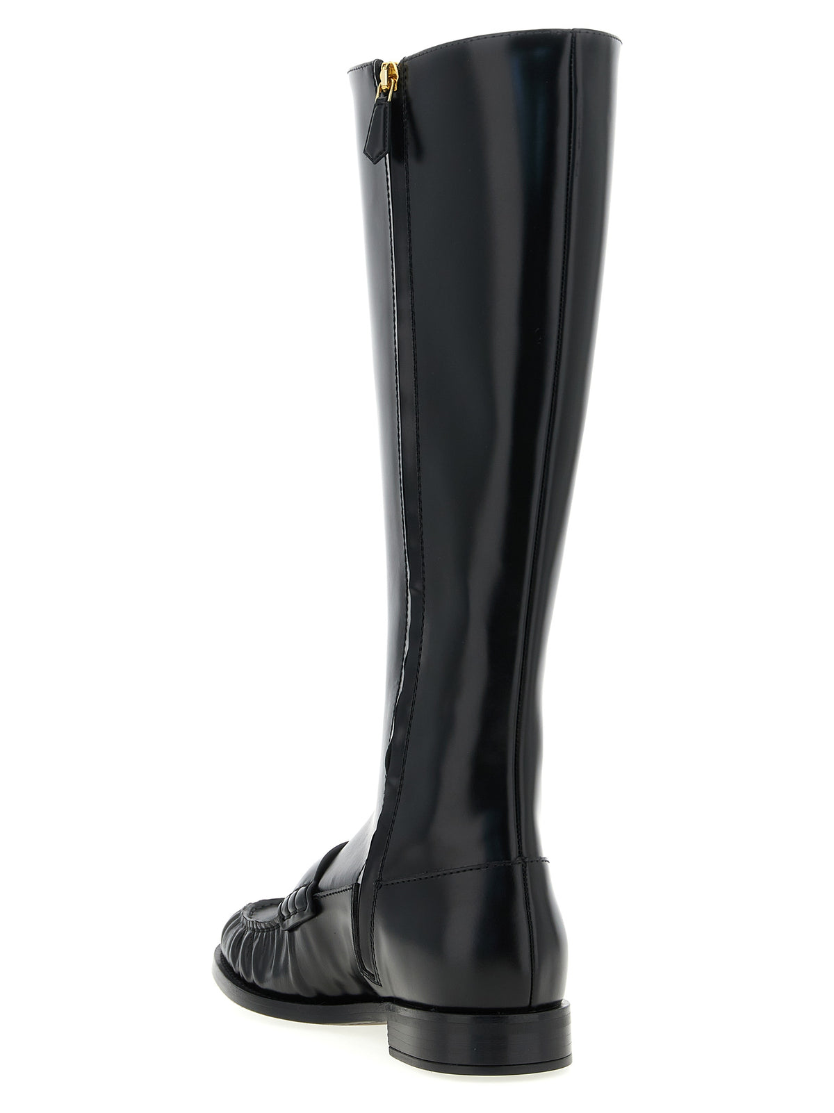 Prada Women High Boots PRADA