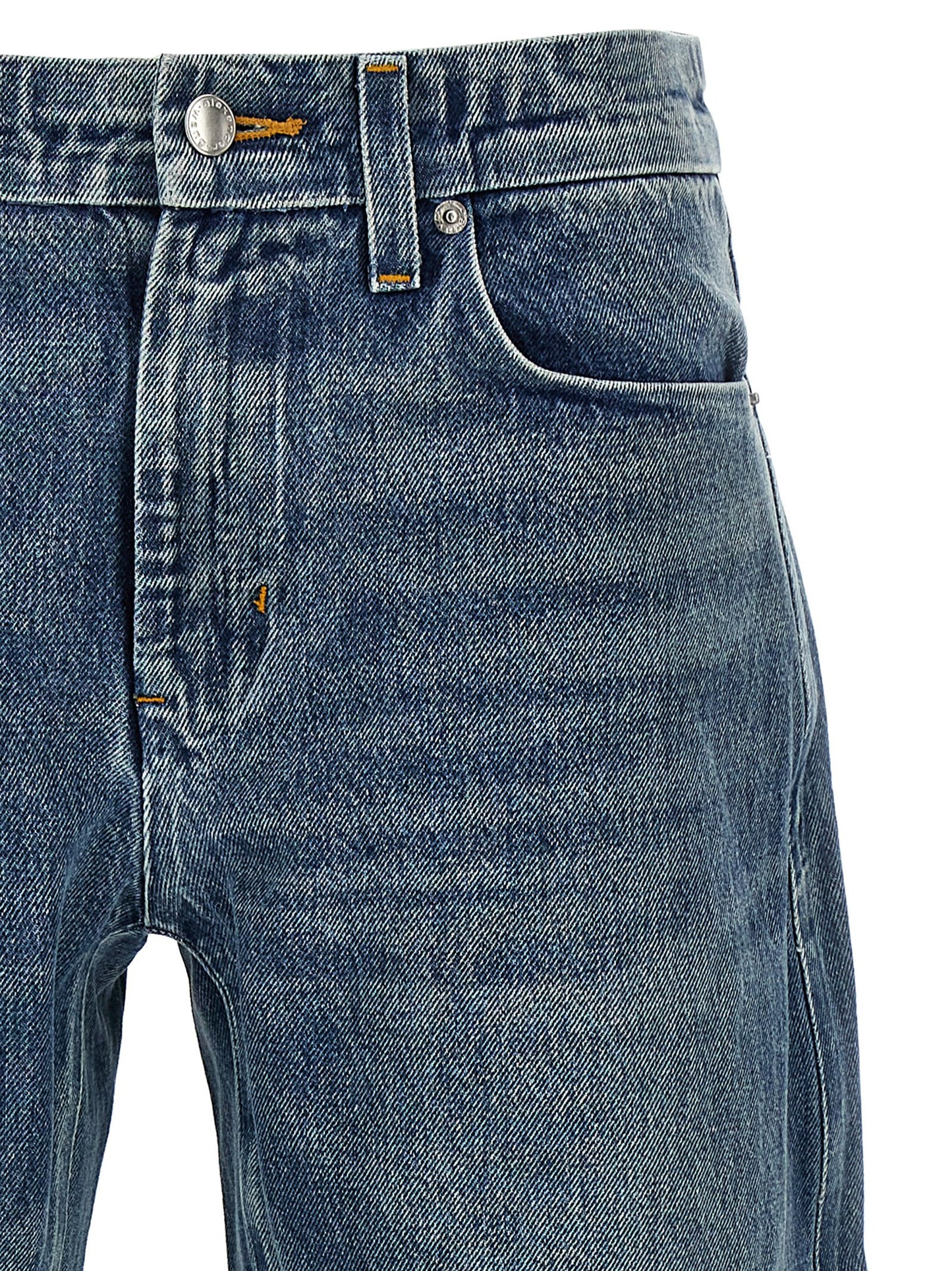 Alexander Wang Women 'Low Rise' Jeans ALEXANDER WANG