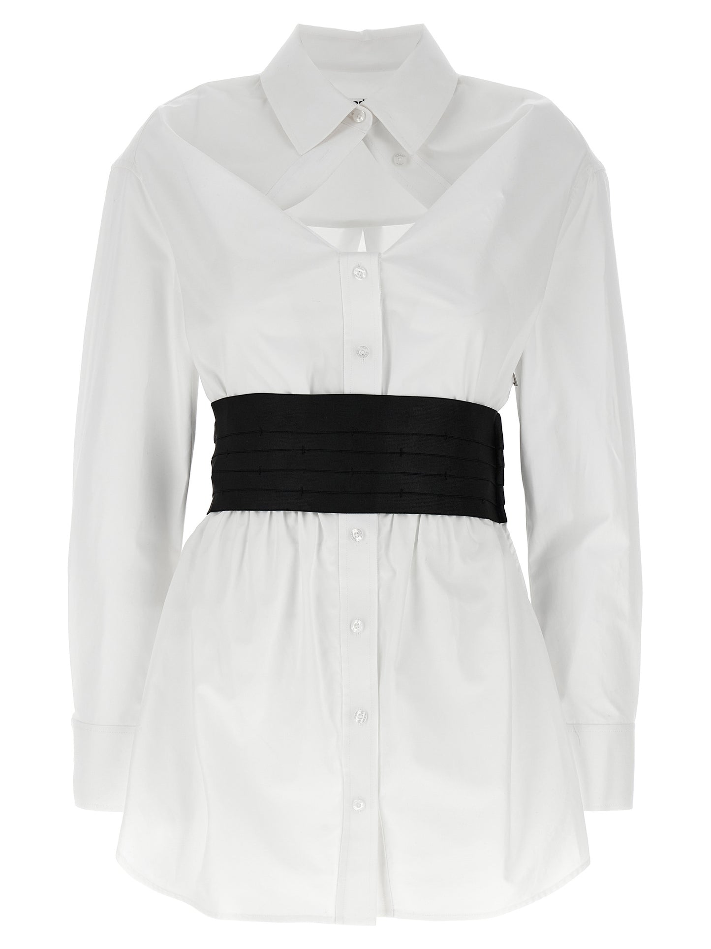 Alexander Wang Women Shirt Dress ALEXANDER WANG