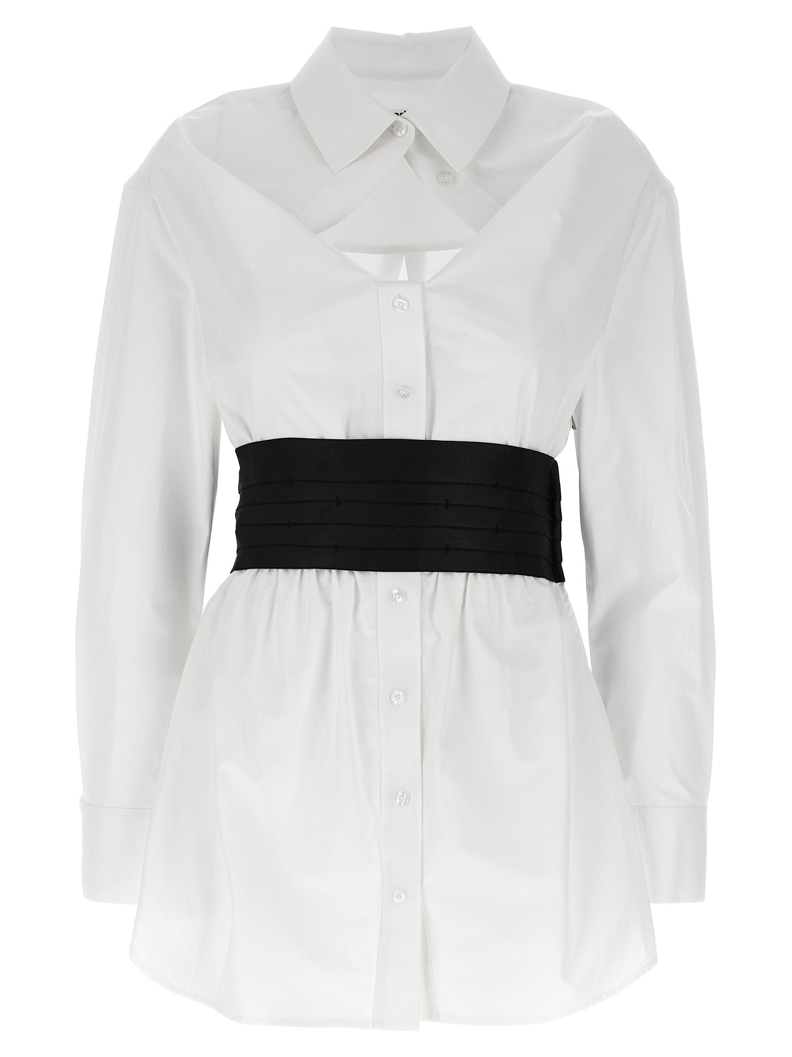 Alexander Wang Women Shirt Dress ALEXANDER WANG