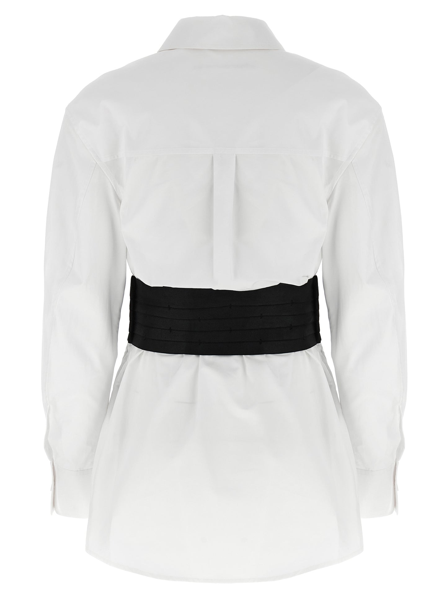 Alexander Wang Women Shirt Dress ALEXANDER WANG
