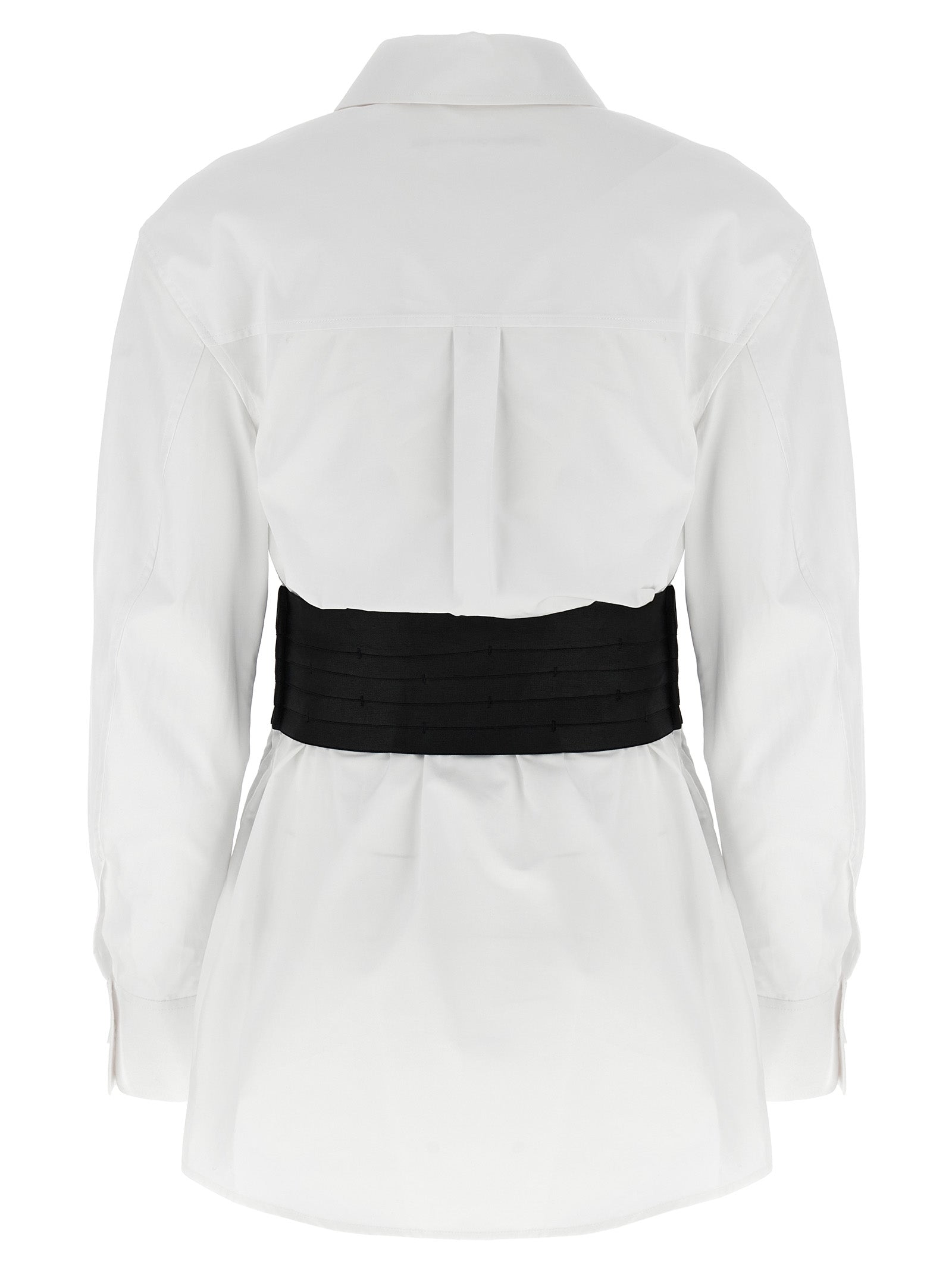 Alexander Wang Women Shirt Dress ALEXANDER WANG