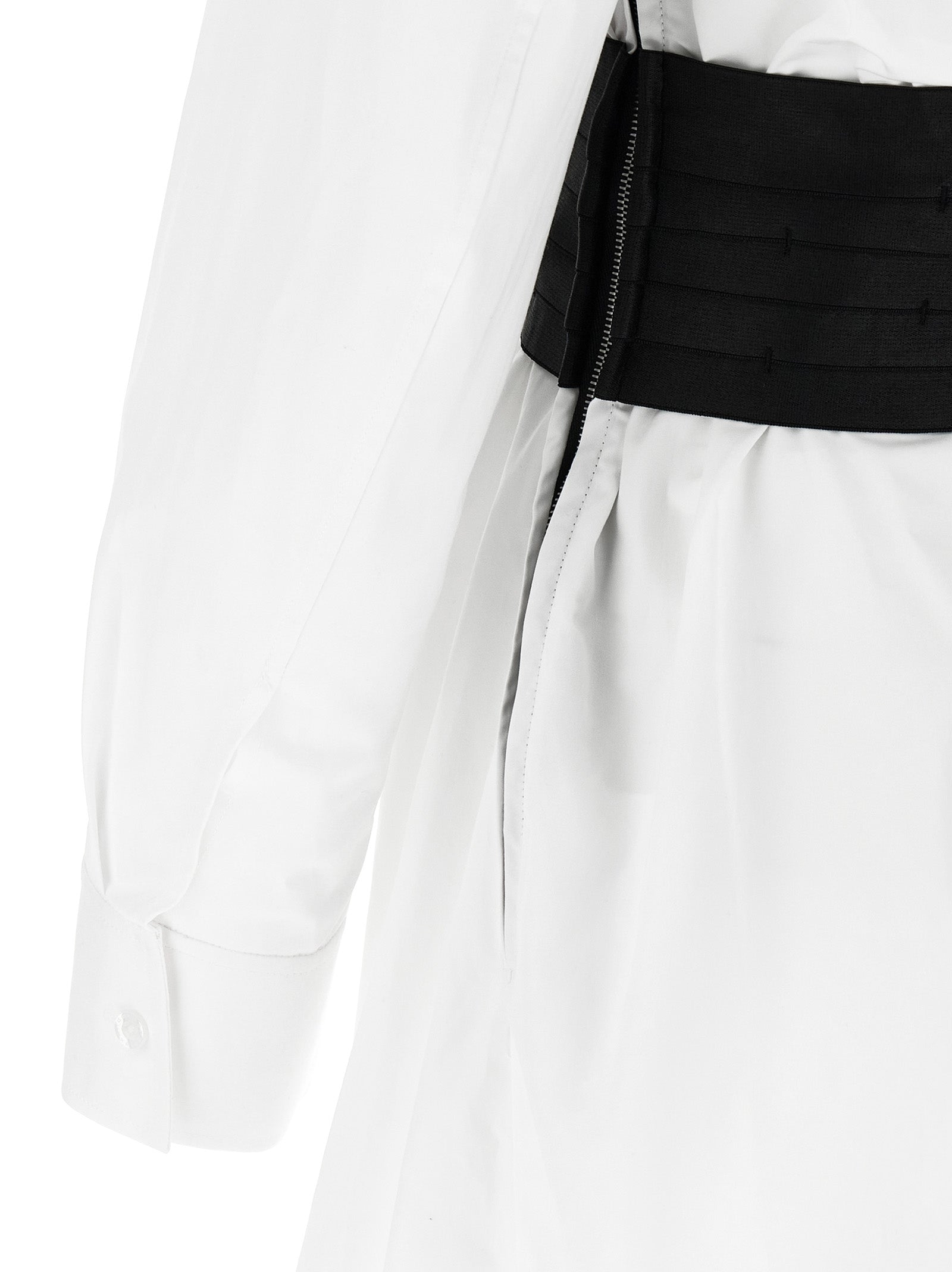 Alexander Wang Women Shirt Dress ALEXANDER WANG