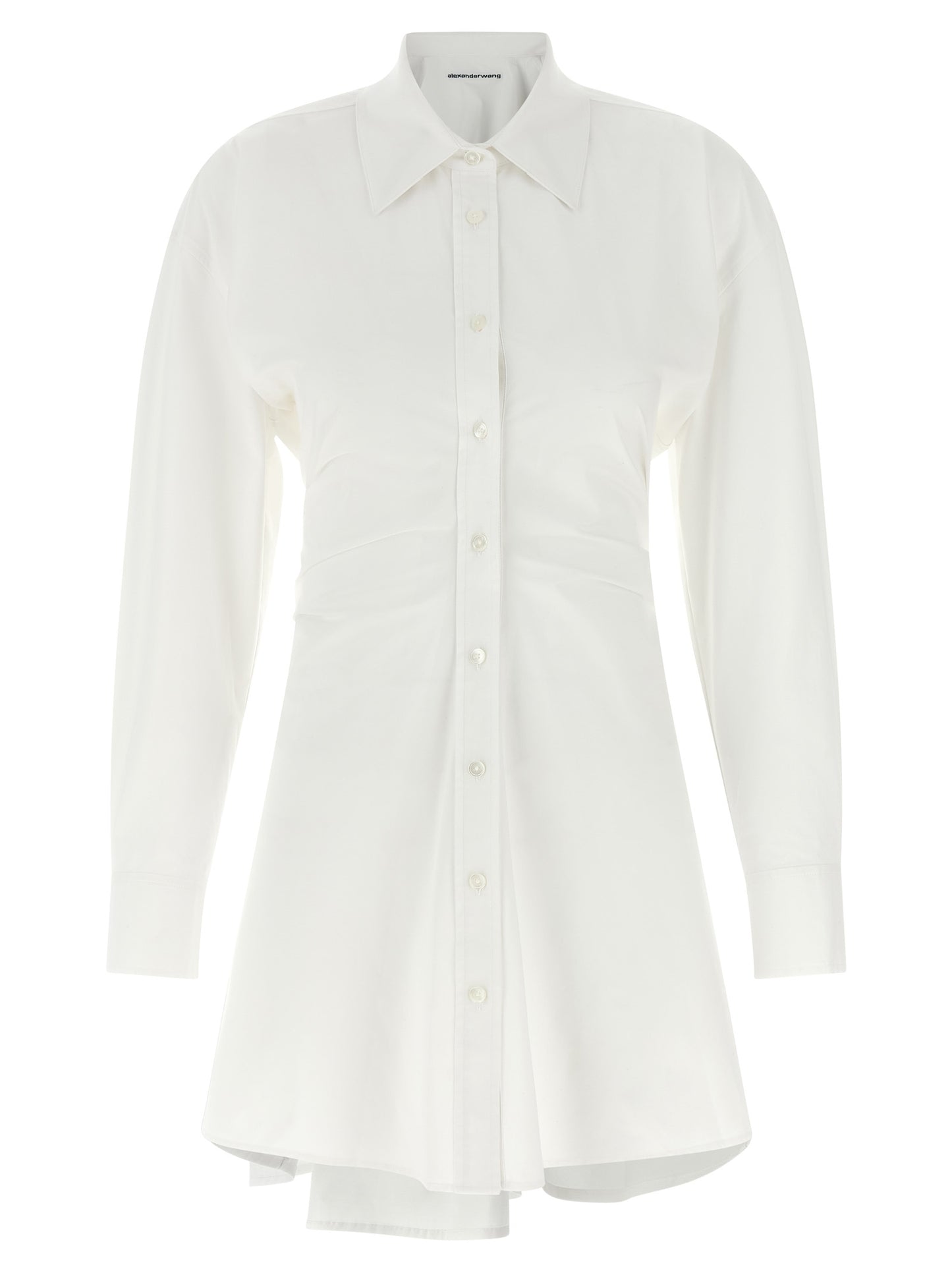 Alexander Wang Women Chemisier Dress ALEXANDER WANG
